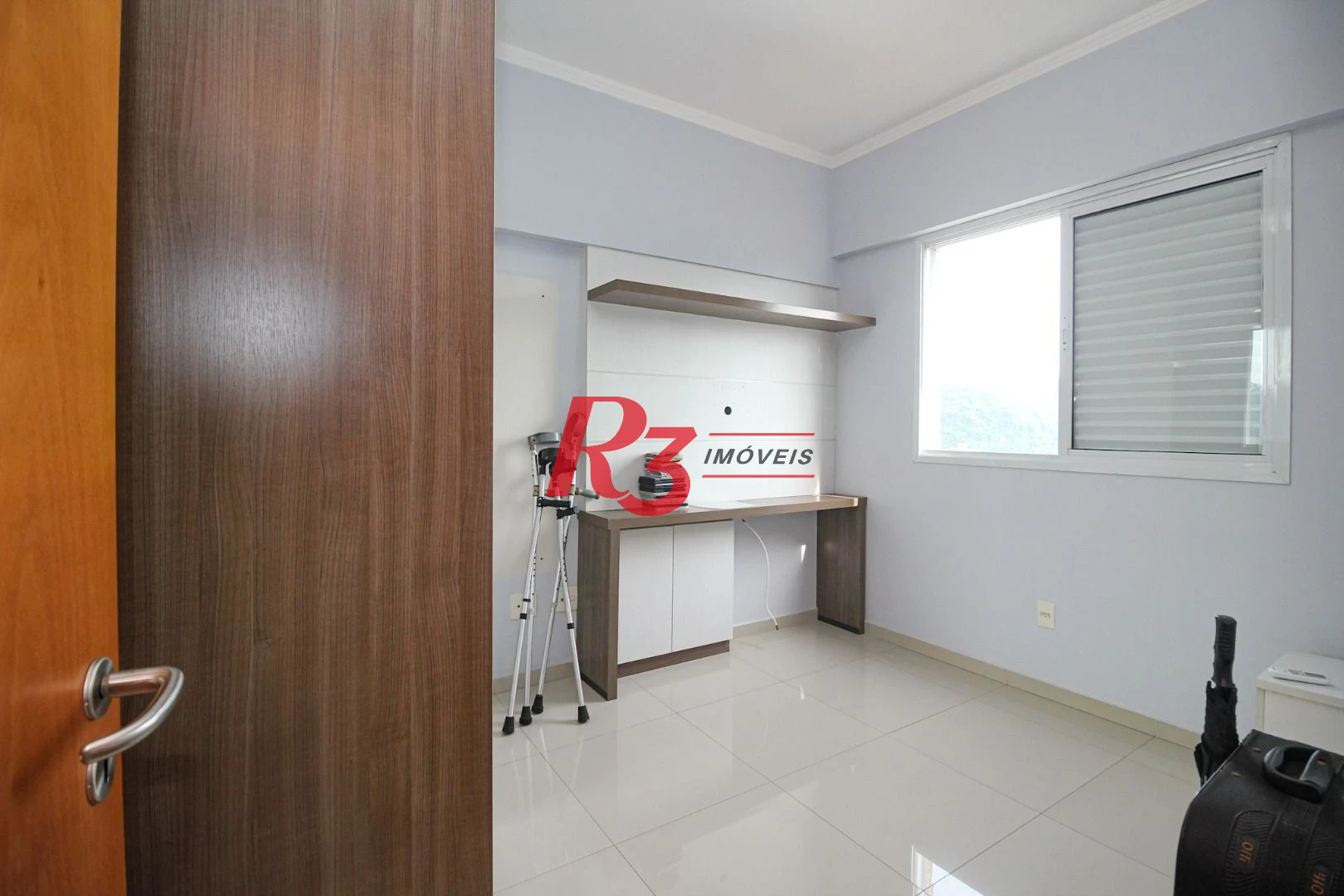 Apartamento com 2 dormitórios para alugar, 84 m² por R$ 5.800,00/mês - Vila Belmiro - Santos/SP