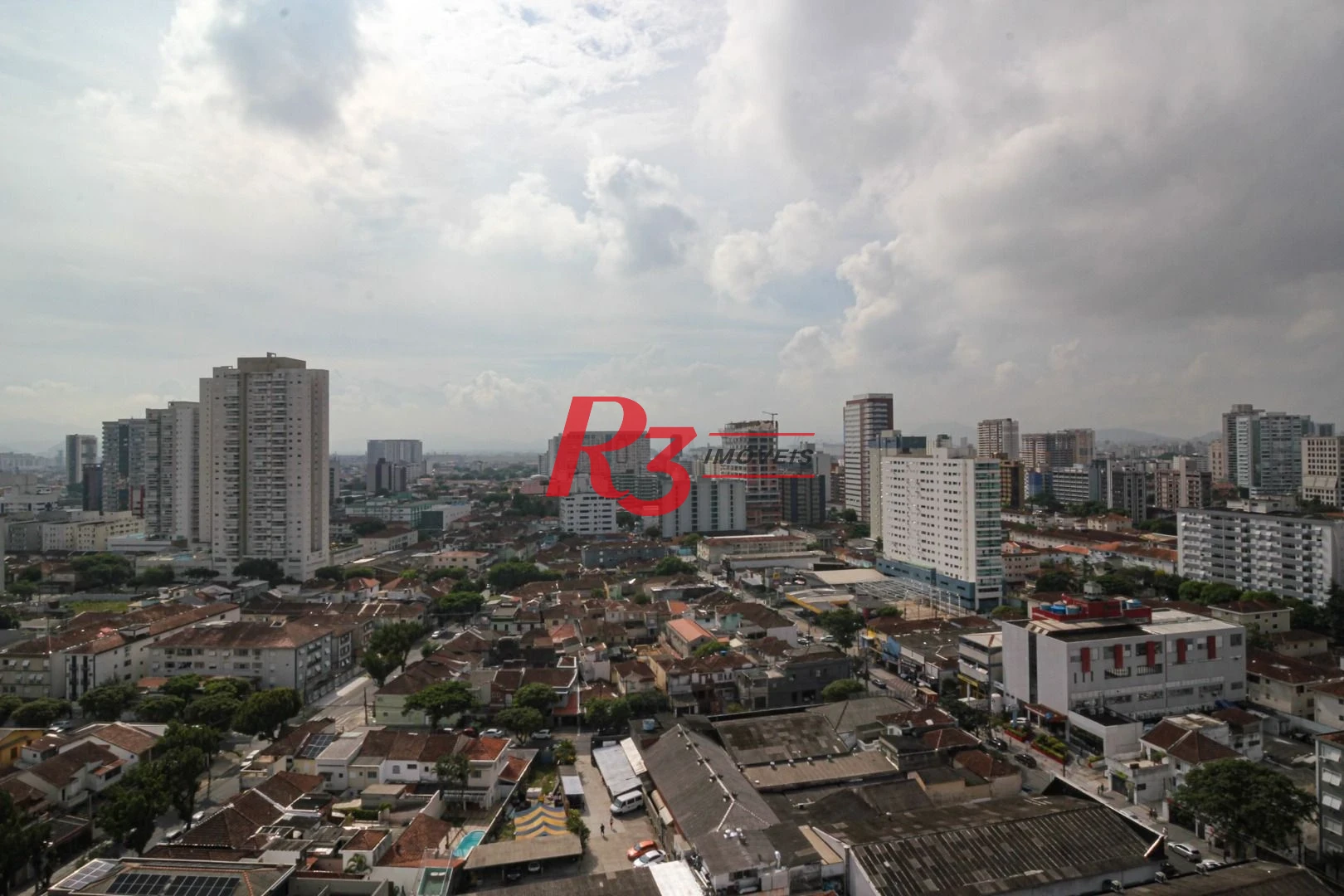 Apartamento com 2 dormitórios para alugar, 84 m² por R$ 5.800,00/mês - Vila Belmiro - Santos/SP