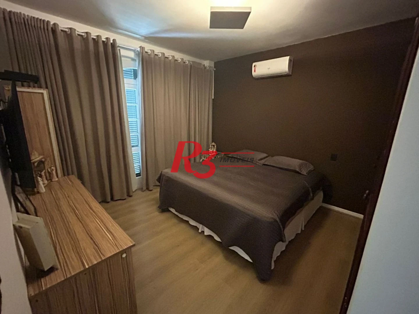 Casa, 792 m² - venda por R$ 7.990.000,00 ou aluguel por R$ 65.800,00/mês - Marapé - Santos/SP