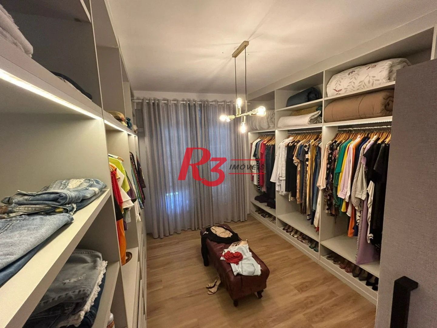 Casa, 792 m² - venda por R$ 7.990.000,00 ou aluguel por R$ 65.800,00/mês - Marapé - Santos/SP