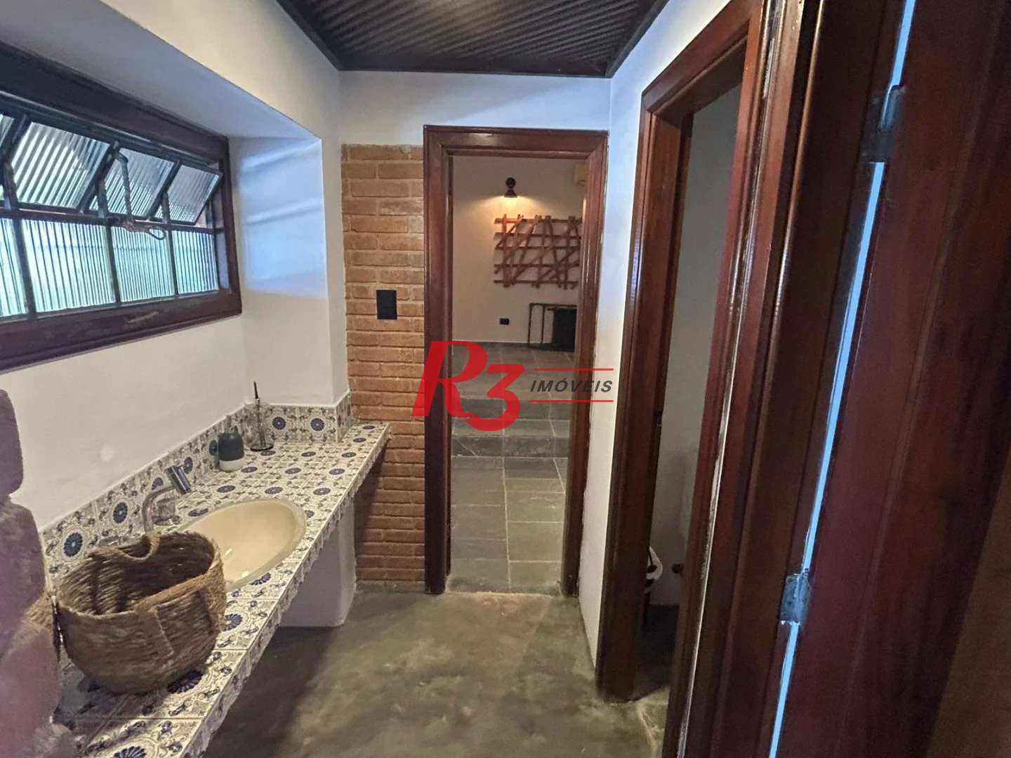 Casa, 792 m² - venda por R$ 7.990.000,00 ou aluguel por R$ 65.800,00/mês - Marapé - Santos/SP