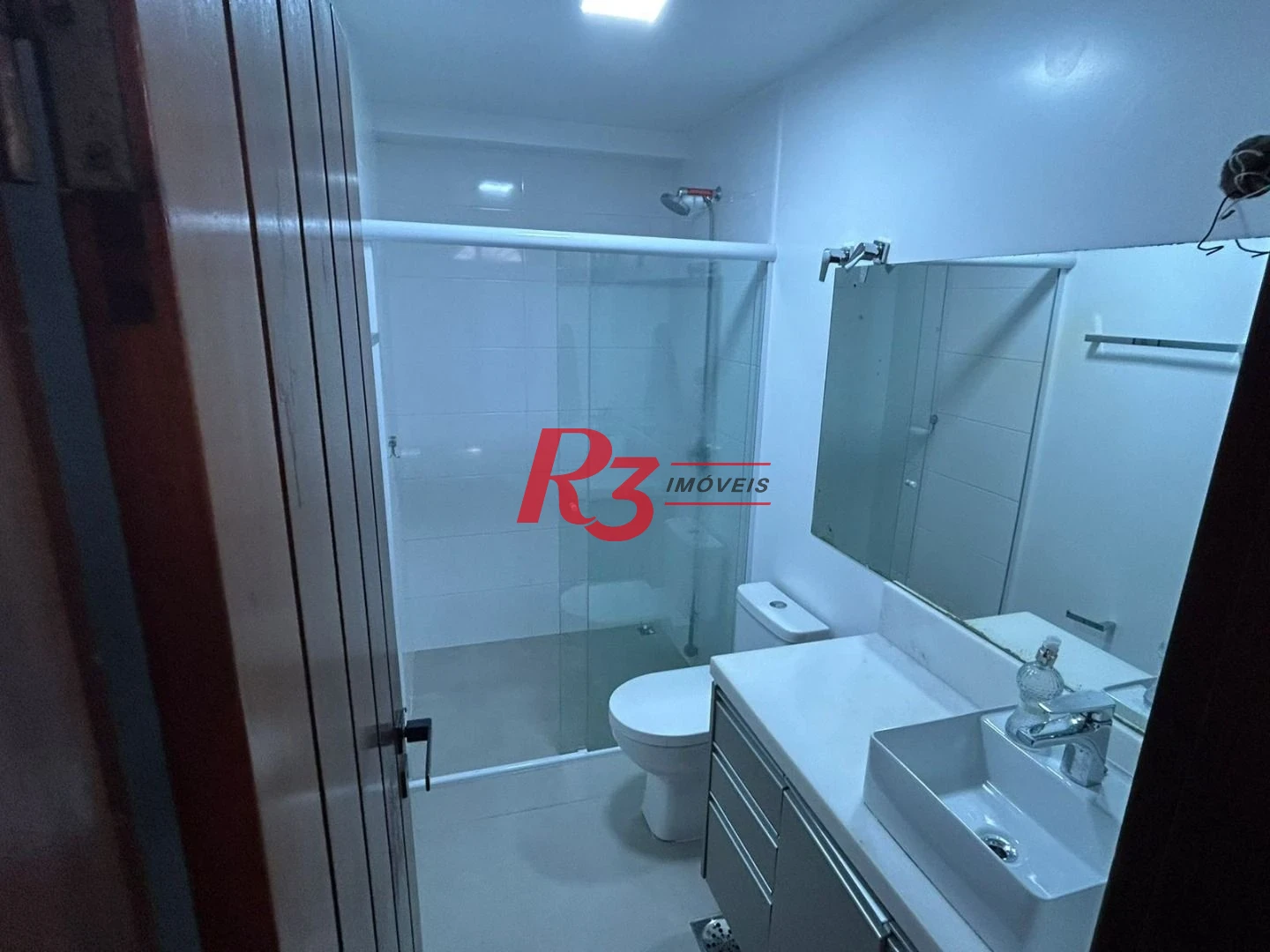 Casa, 792 m² - venda por R$ 7.990.000,00 ou aluguel por R$ 65.800,00/mês - Marapé - Santos/SP