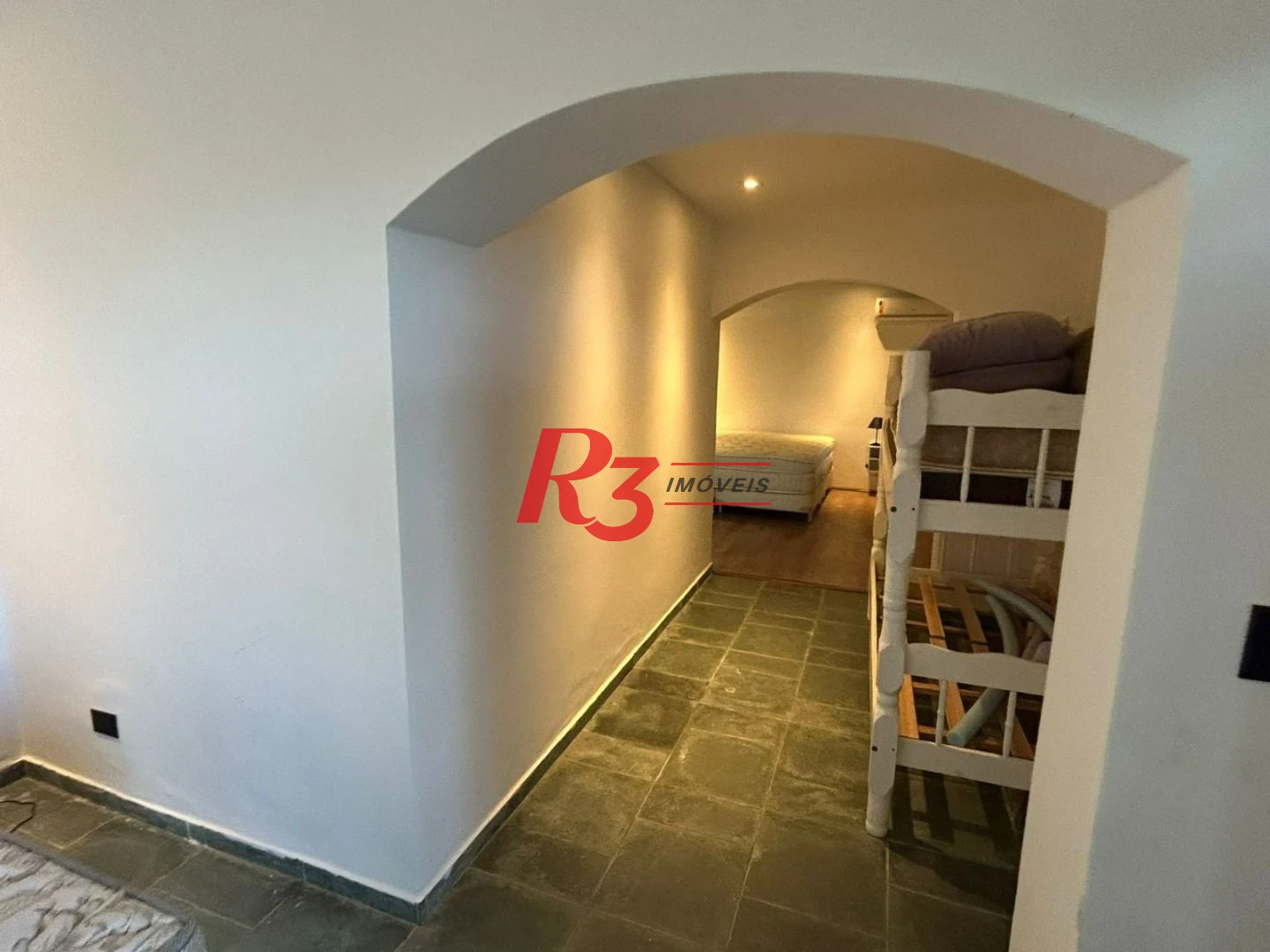 Casa, 792 m² - venda por R$ 7.990.000,00 ou aluguel por R$ 65.800,00/mês - Marapé - Santos/SP