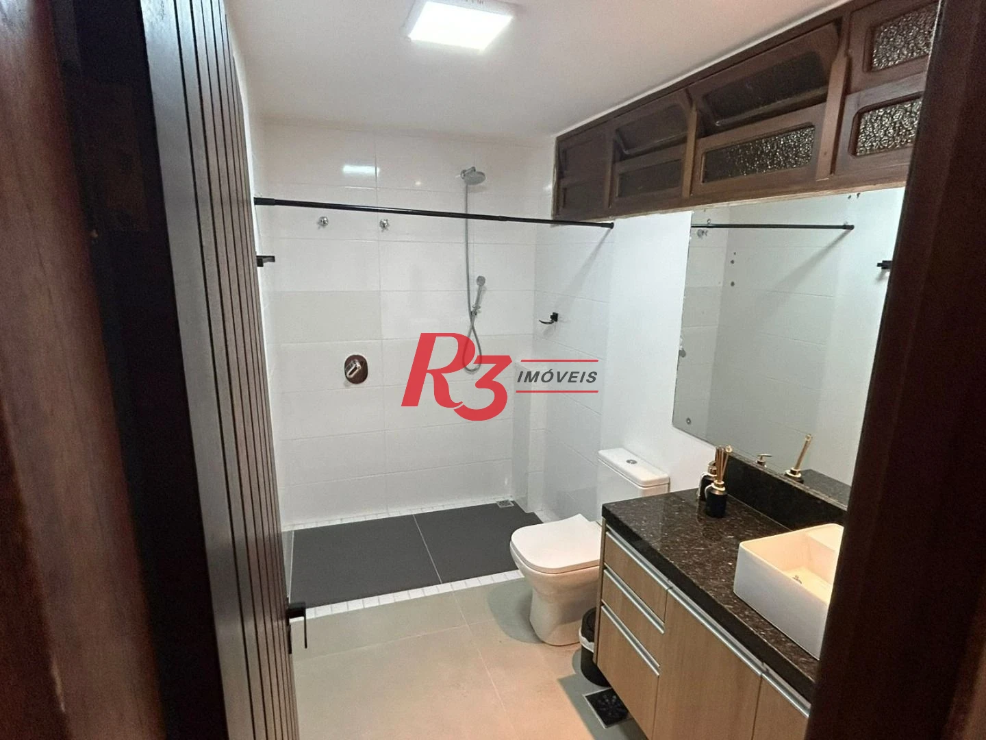 Casa, 792 m² - venda por R$ 7.990.000,00 ou aluguel por R$ 65.800,00/mês - Marapé - Santos/SP