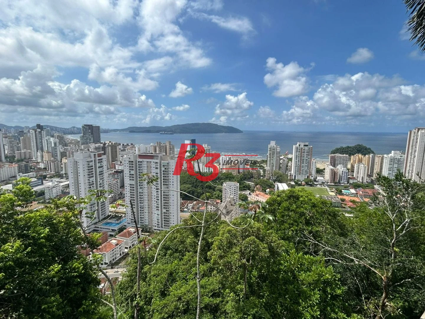 Casa, 792 m² - venda por R$ 7.990.000,00 ou aluguel por R$ 65.800,00/mês - Marapé - Santos/SP