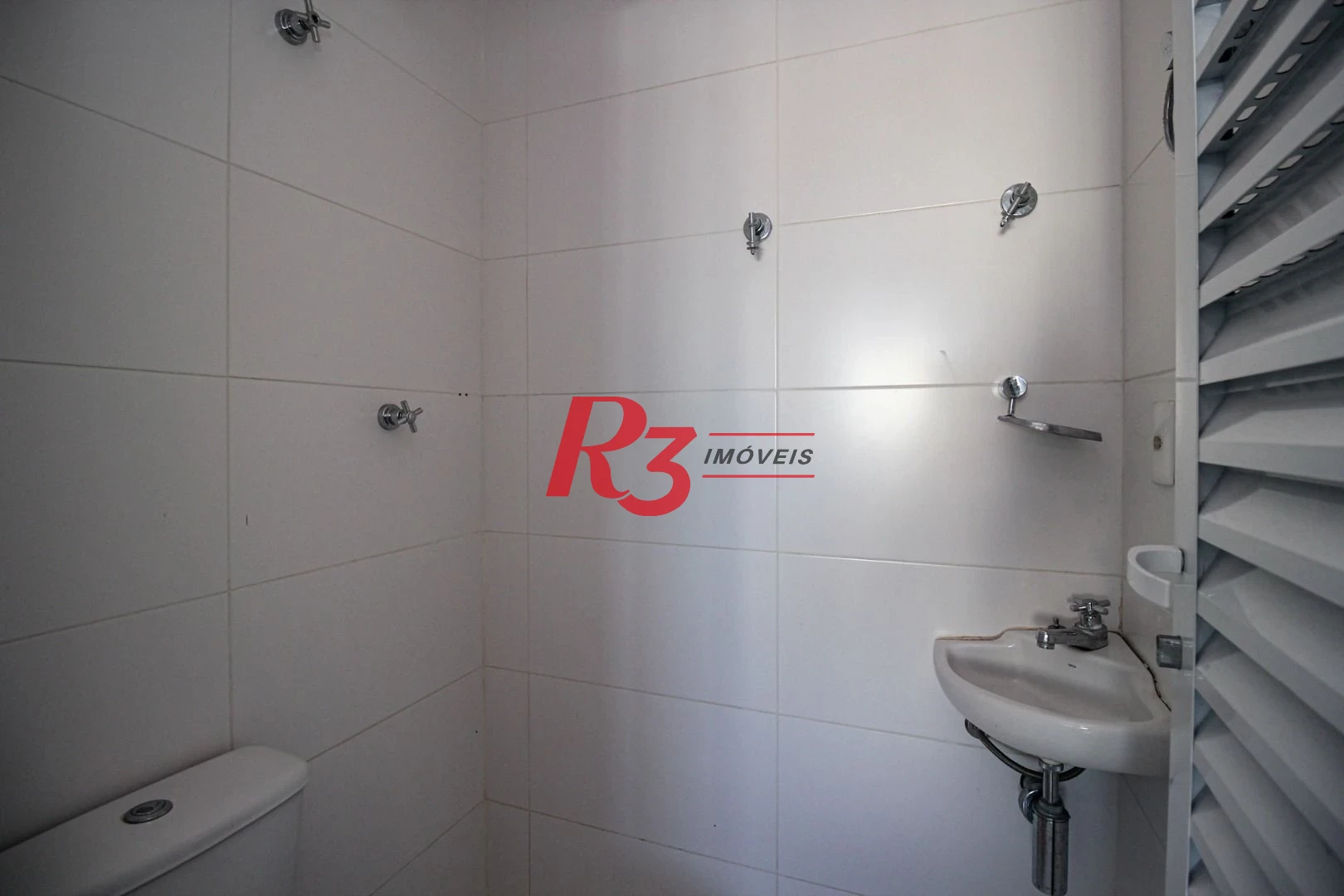 Apartamento com 3 dormitórios à venda, 151 m² por R$ 3.400.000,00 - Aparecida - Santos/SP