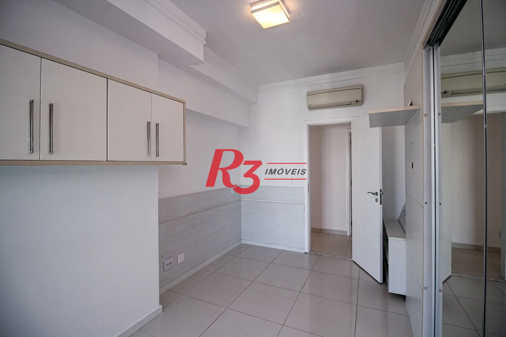 Apartamento com 3 dormitórios à venda, 151 m² por R$ 3.400.000,00 - Aparecida - Santos/SP