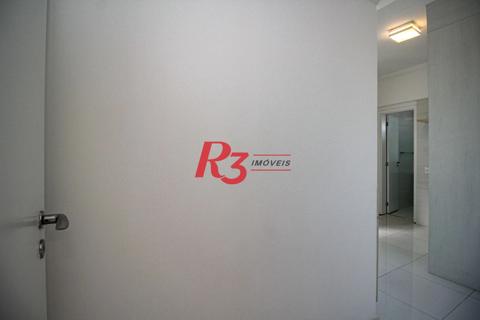 Apartamento com 3 dormitórios à venda, 151 m² por R$ 3.400.000,00 - Aparecida - Santos/SP