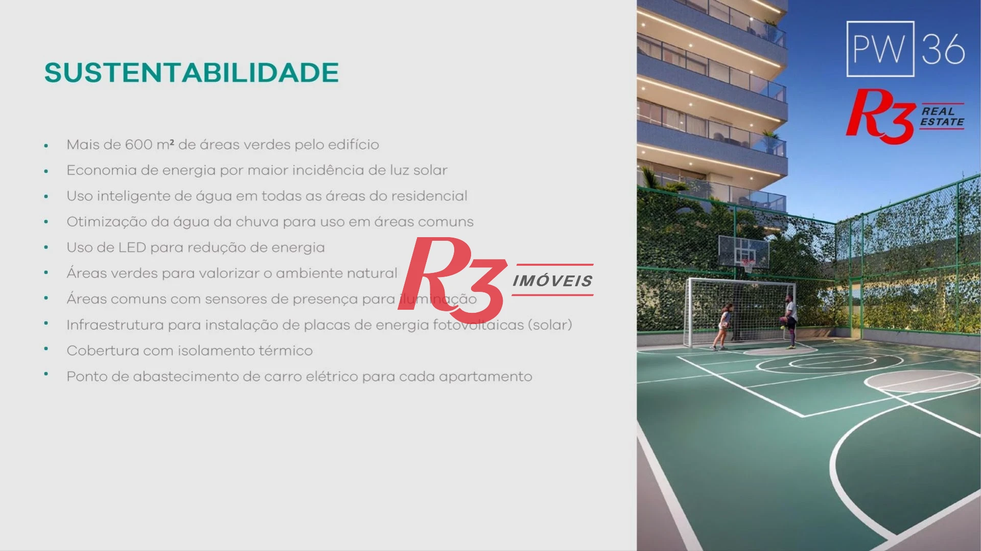 Apartamento com 4 suítes de frente para o mar no Gonzaga em Santos à venda, 315 m² por R$ 5.900.000 - Gonzaga - Santos/SP