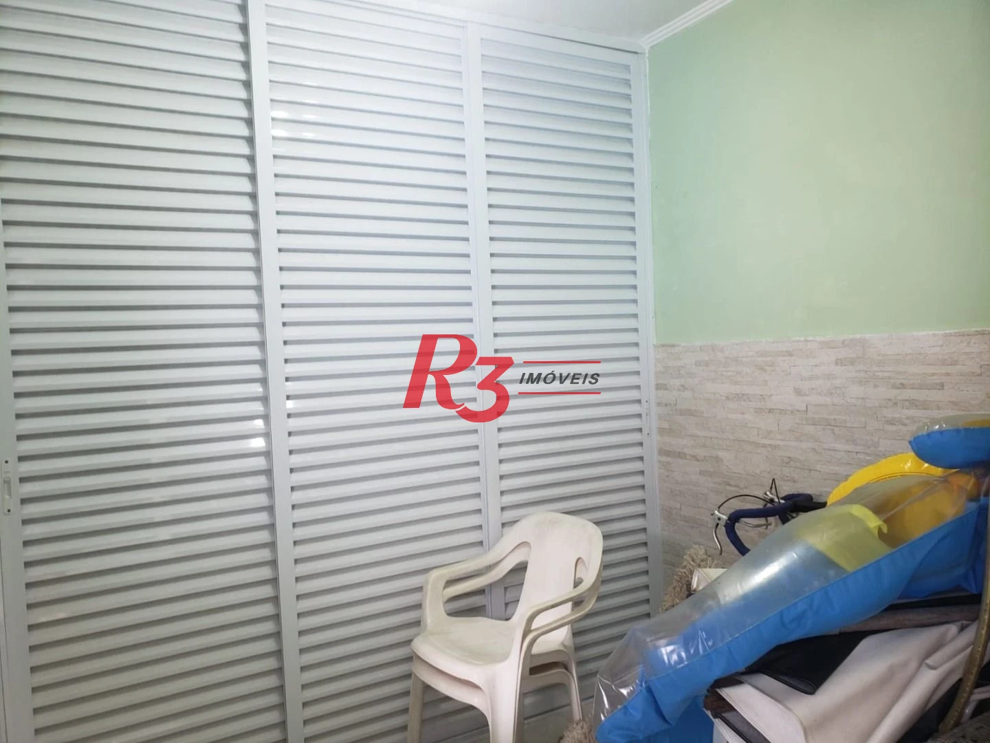 Sobrado, 380 m² - venda por R$ 3.000.000,00 ou aluguel por R$ 20.860,00/mês - Embaré - Santos/SP