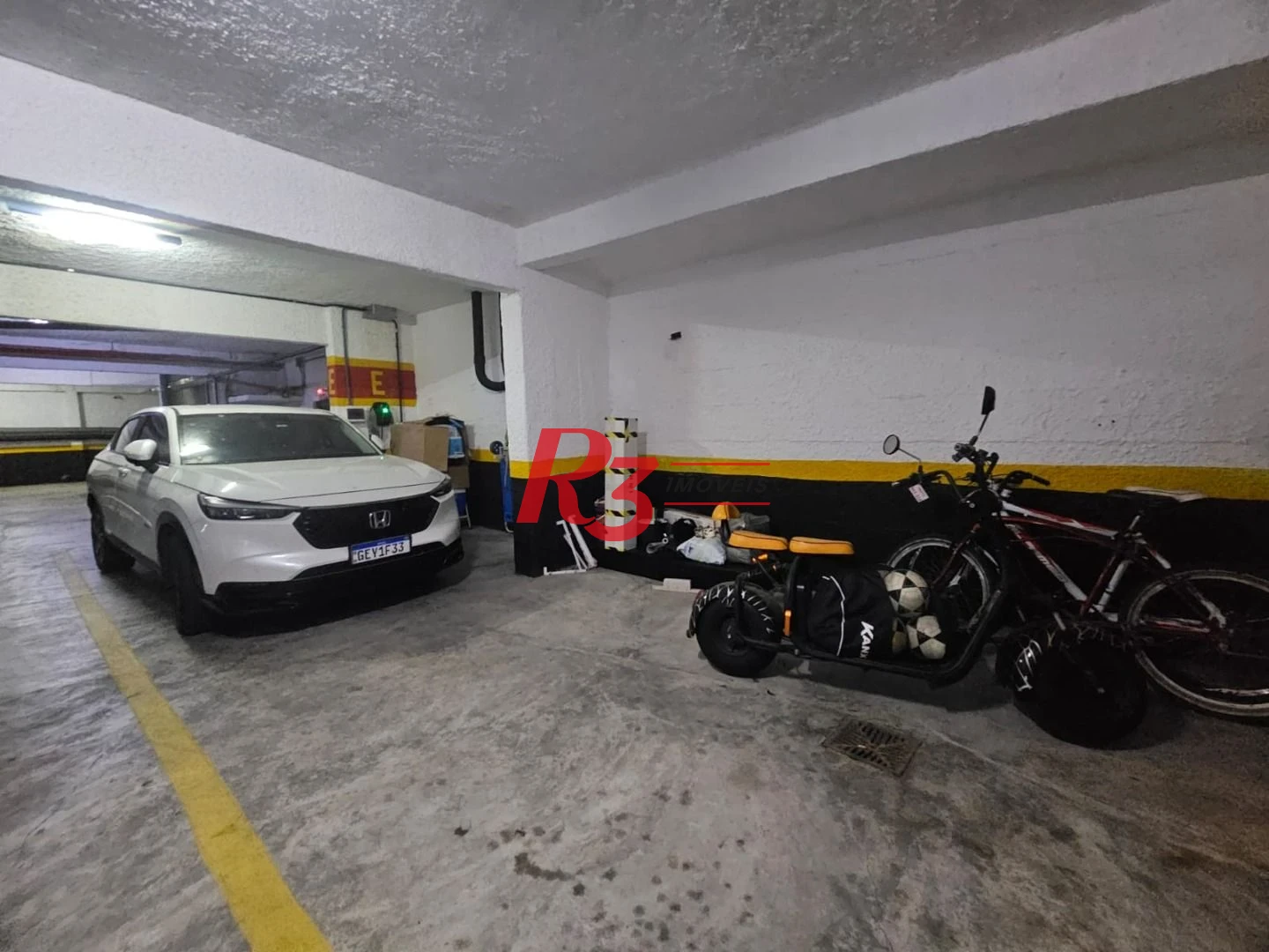 Apartamento com 3 dormitórios à venda, 120 m² por R$ 1.790.000,00 - Pompéia - Santos/SP