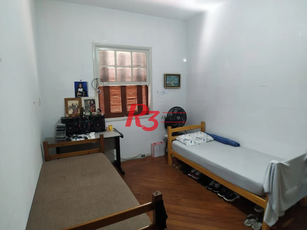 Casa com 6 dormitórios, 223 m² - venda por R$ 900.000,00 ou aluguel por R$ 9.910,60/mês - Vila Matias - Santos/SP