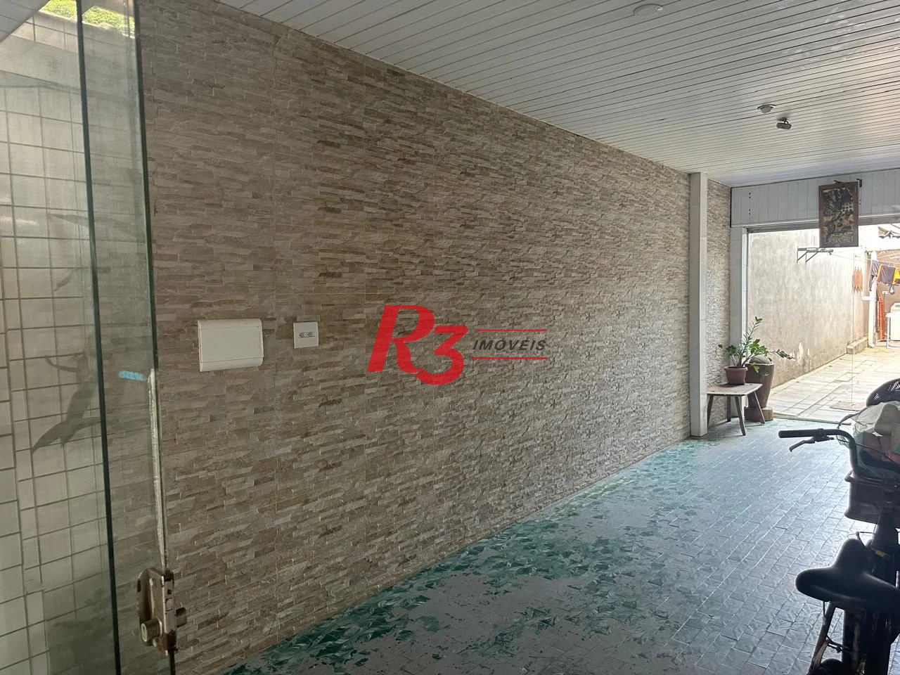 Casa com 6 dormitórios, 223 m² - venda por R$ 900.000,00 ou aluguel por R$ 9.910,60/mês - Vila Matias - Santos/SP