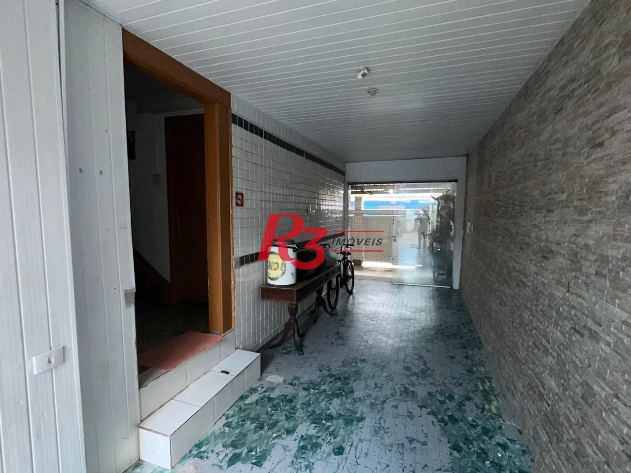 Casa com 6 dormitórios, 223 m² - venda por R$ 900.000,00 ou aluguel por R$ 9.910,60/mês - Vila Matias - Santos/SP