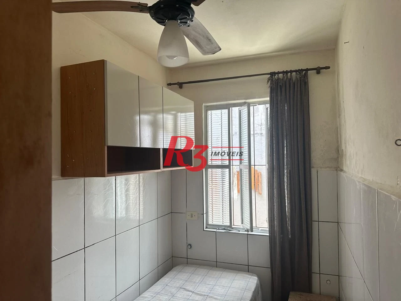 Casa com 6 dormitórios, 223 m² - venda por R$ 900.000,00 ou aluguel por R$ 9.910,60/mês - Vila Matias - Santos/SP