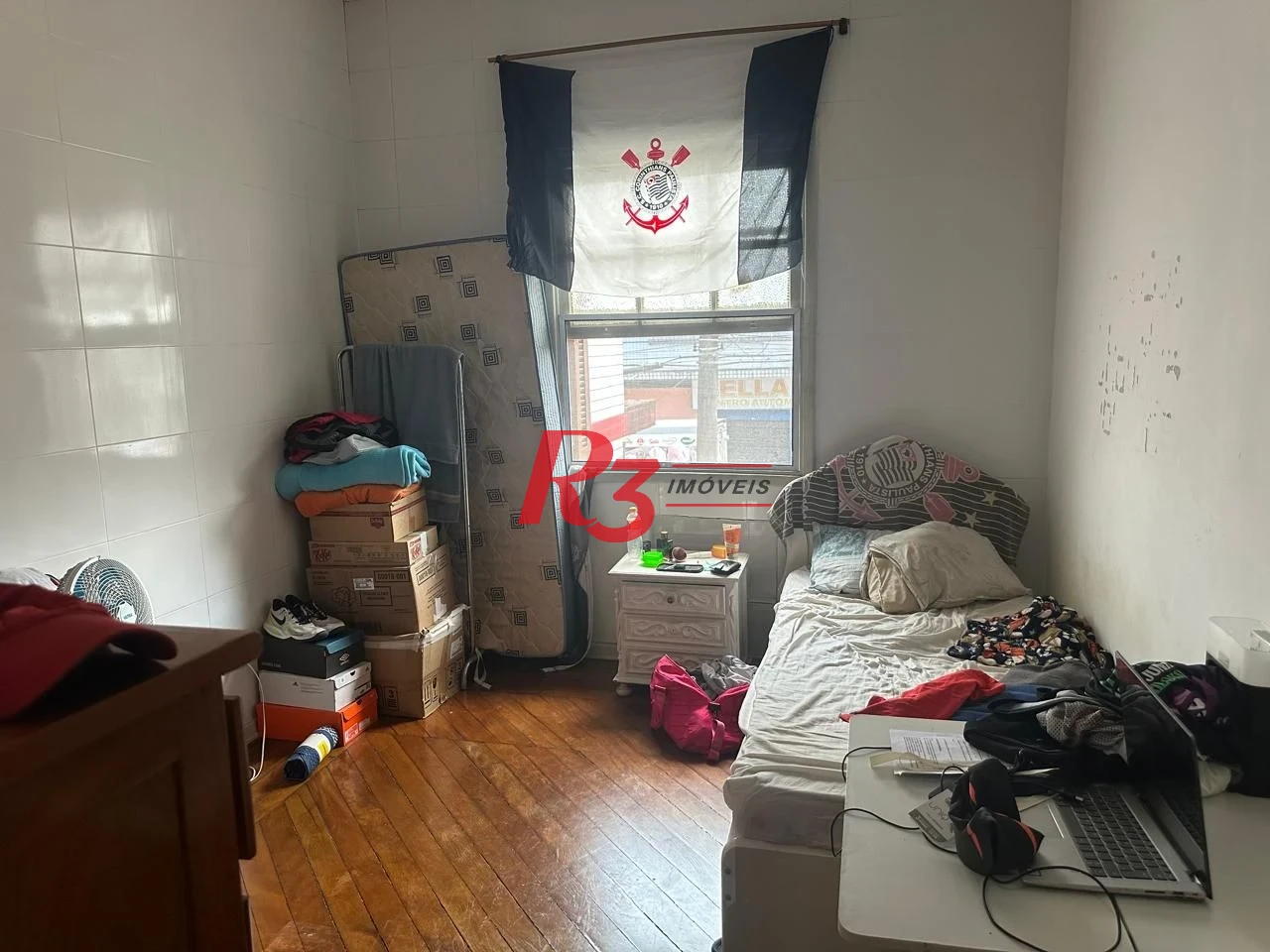 Casa com 6 dormitórios, 223 m² - venda por R$ 900.000,00 ou aluguel por R$ 9.910,60/mês - Vila Matias - Santos/SP