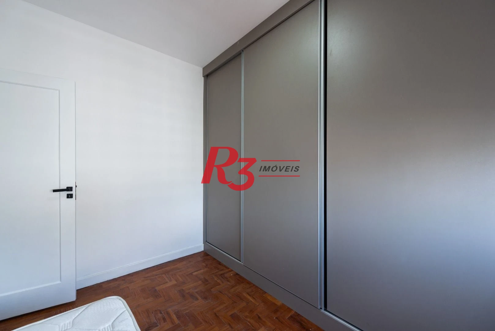 Apartamento com 2 dormitórios para alugar, 86 m² - Boqueirão - Santos/SP