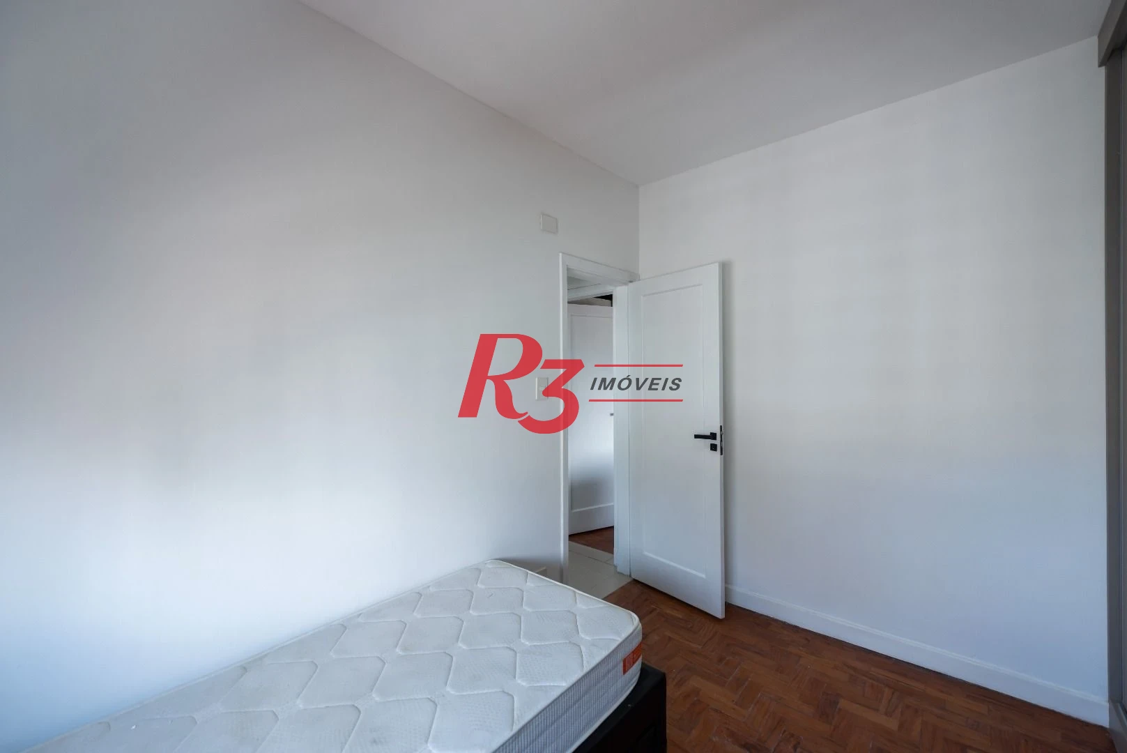 Apartamento com 2 dormitórios para alugar, 86 m² - Boqueirão - Santos/SP