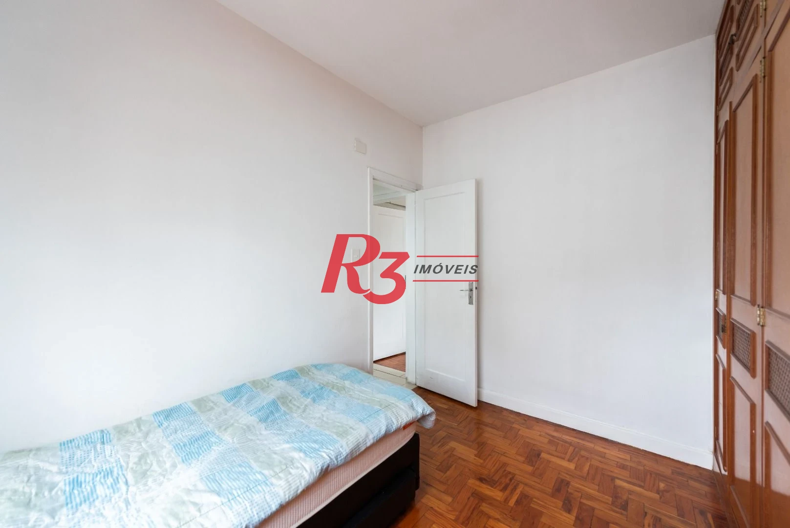 Apartamento para alugar, 86 m² por R$ 5.000,02/mês - Boqueirão - Santos/SP