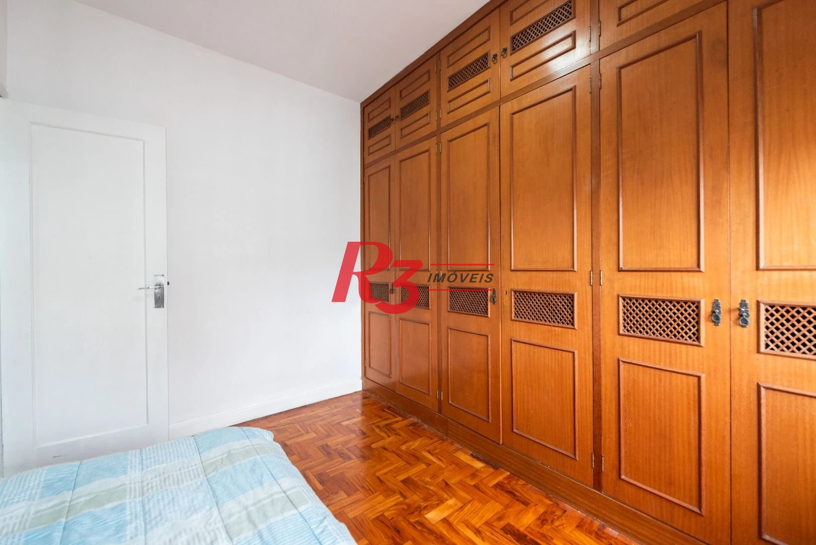Apartamento para alugar, 86 m² por R$ 5.000,02/mês - Boqueirão - Santos/SP