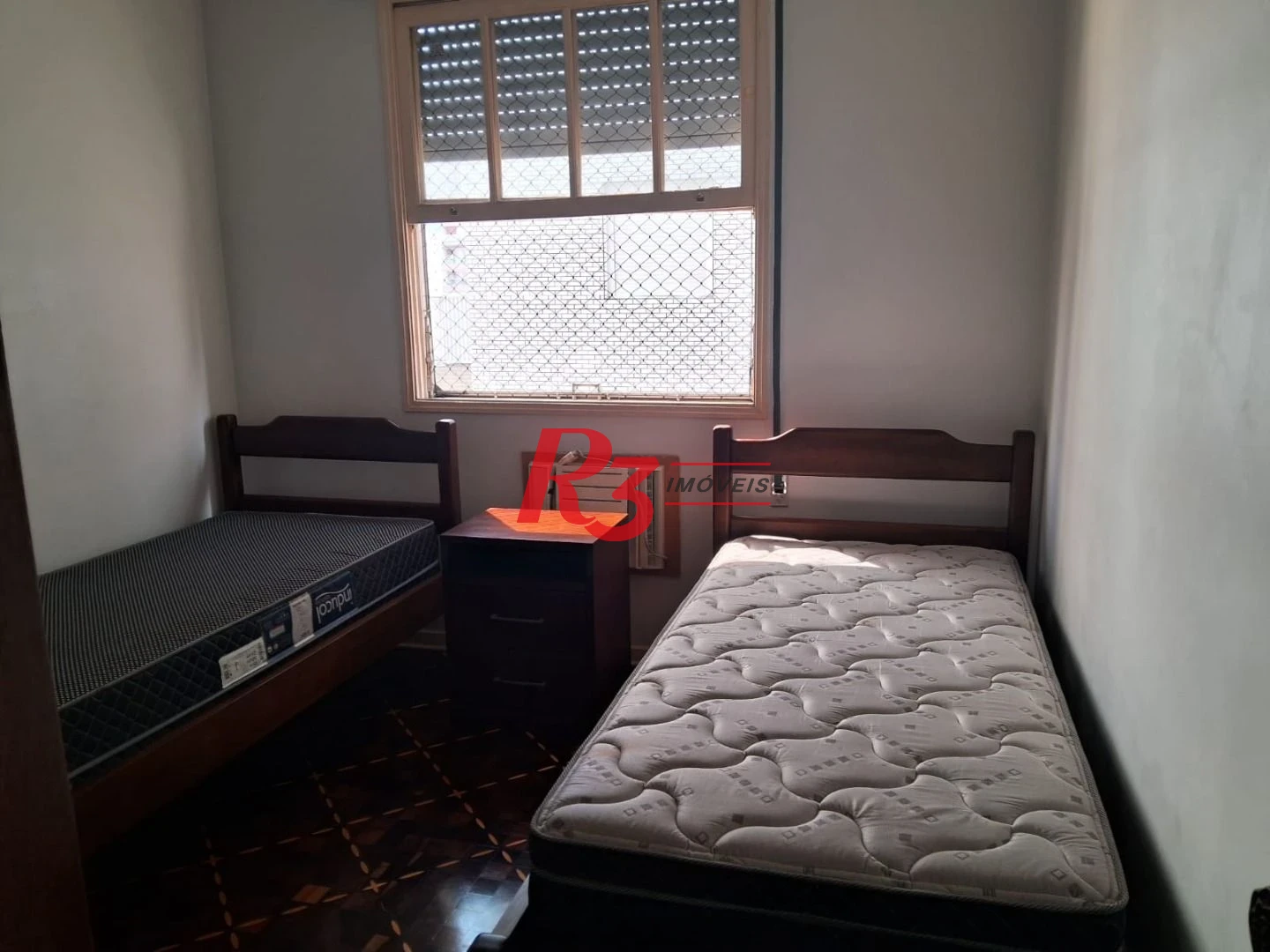 Apartamento para alugar, 210 m² por R$ 8.300,00/mês - Pompéia - Santos/SP