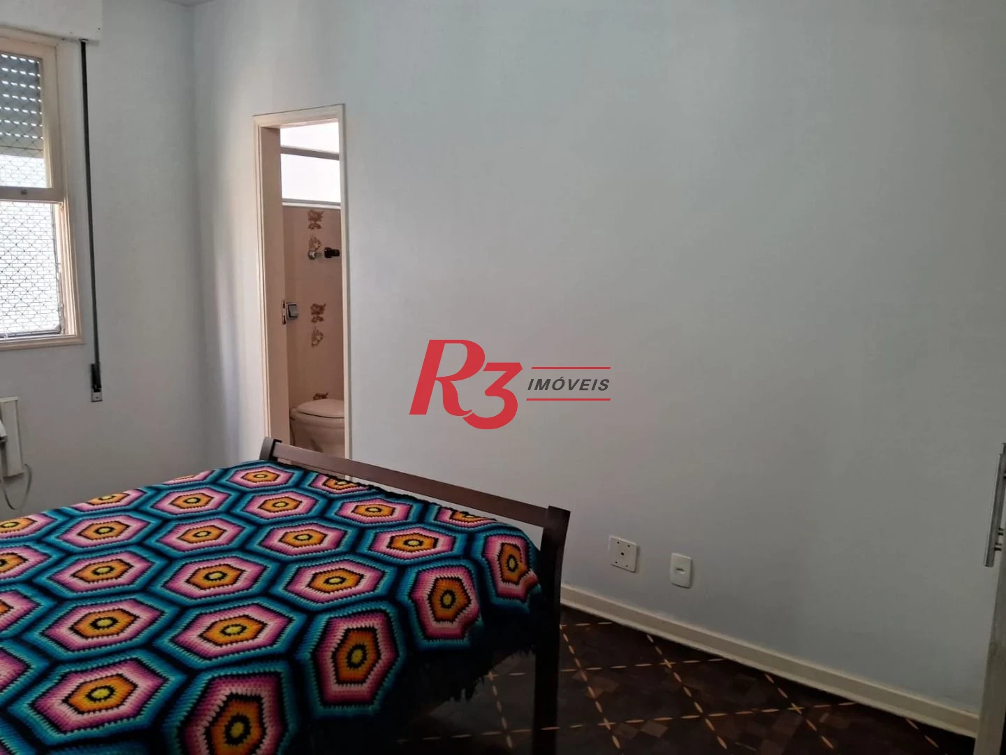Apartamento para alugar, 210 m² por R$ 8.300,00/mês - Pompéia - Santos/SP
