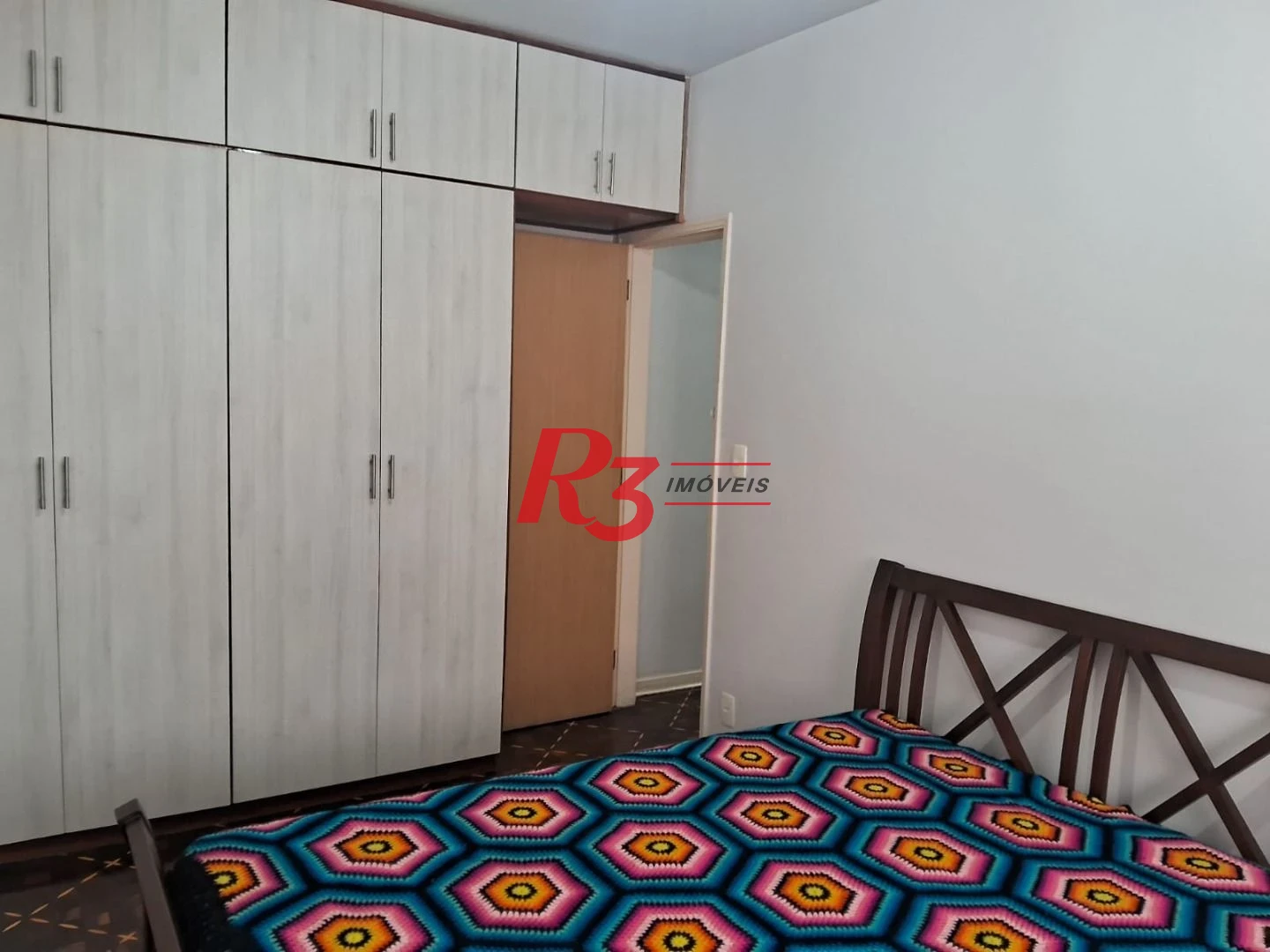 Apartamento para alugar, 210 m² por R$ 8.300,00/mês - Pompéia - Santos/SP