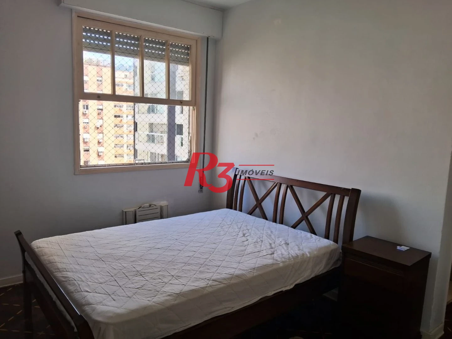 Apartamento para alugar, 210 m² por R$ 8.300,00/mês - Pompéia - Santos/SP