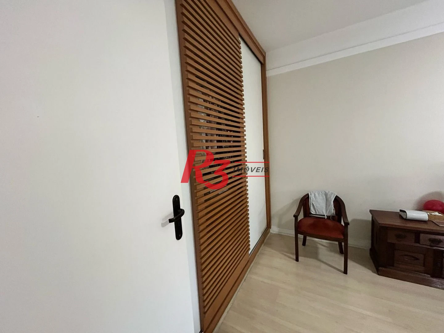 Apartamento à venda, 145 m² por R$ 1.170.000,00 - Ponta da Praia - Santos/SP