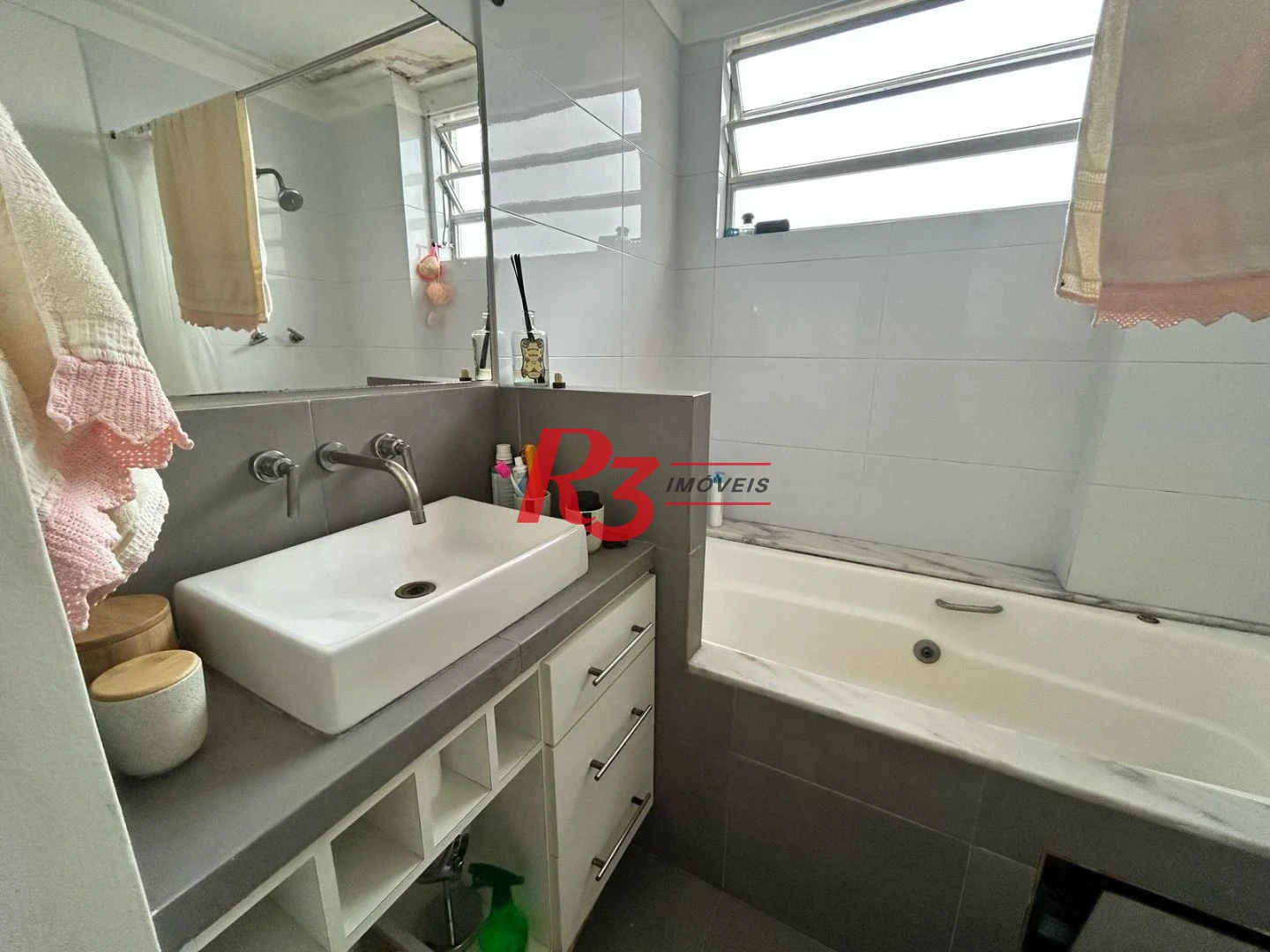 Apartamento à venda, 145 m² por R$ 1.170.000,00 - Ponta da Praia - Santos/SP