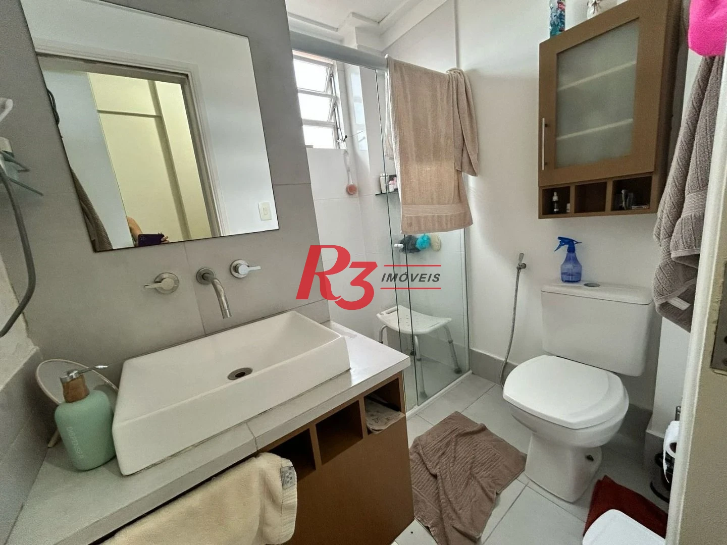 Apartamento à venda, 145 m² por R$ 1.170.000,00 - Ponta da Praia - Santos/SP