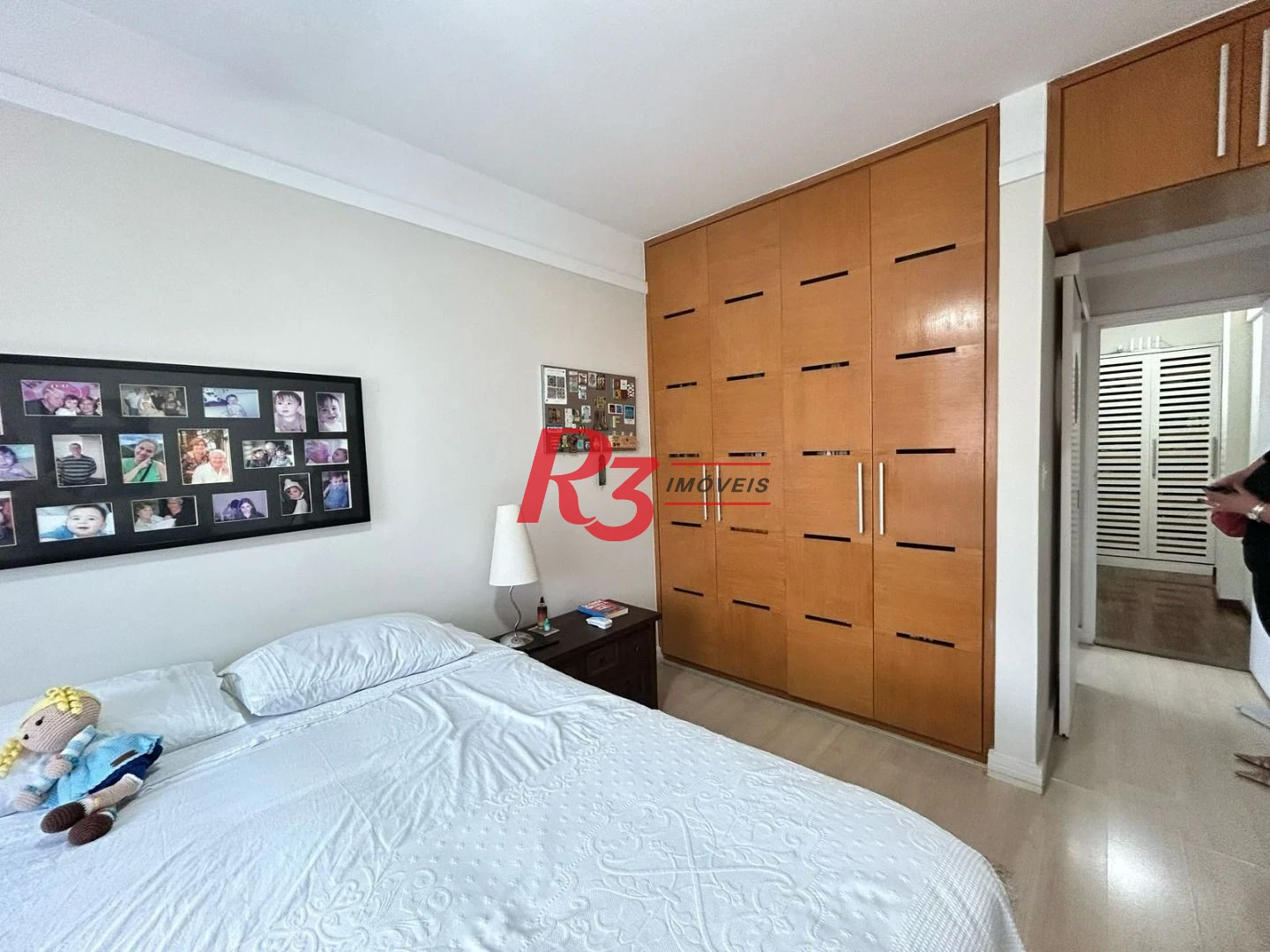 Apartamento à venda, 145 m² por R$ 1.170.000,00 - Ponta da Praia - Santos/SP