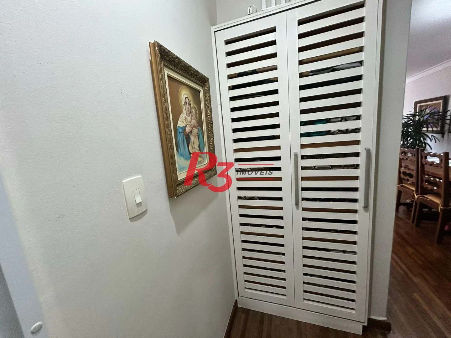 Apartamento à venda, 145 m² por R$ 1.170.000,00 - Ponta da Praia - Santos/SP