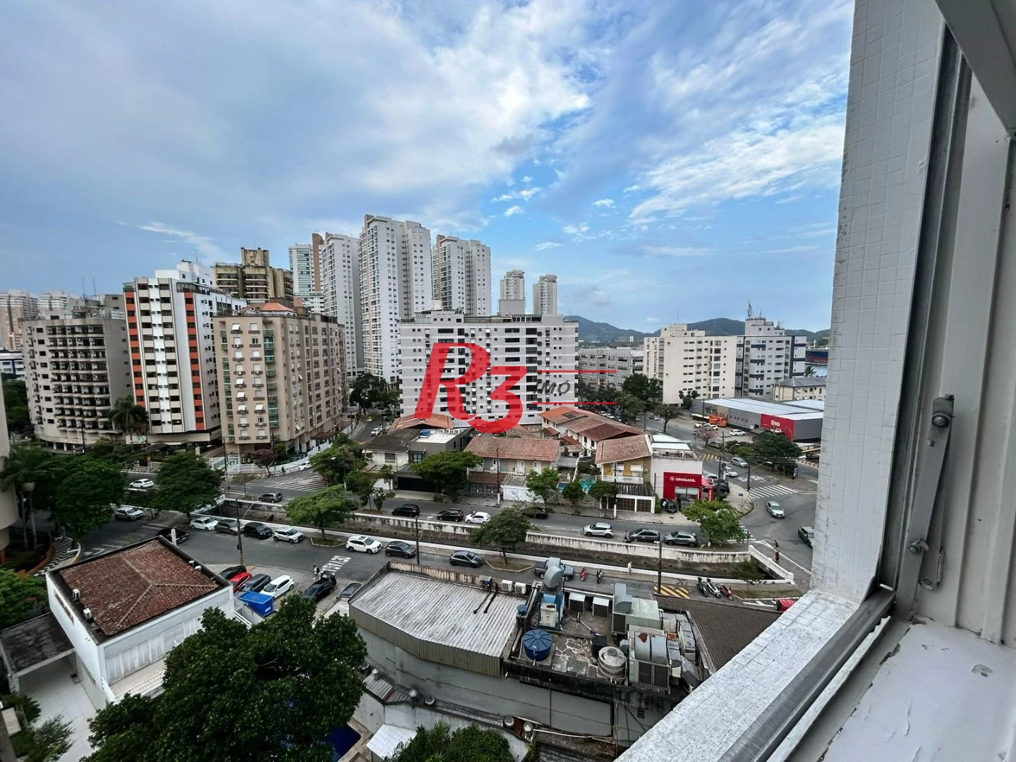 Apartamento à venda, 145 m² por R$ 1.170.000,00 - Ponta da Praia - Santos/SP