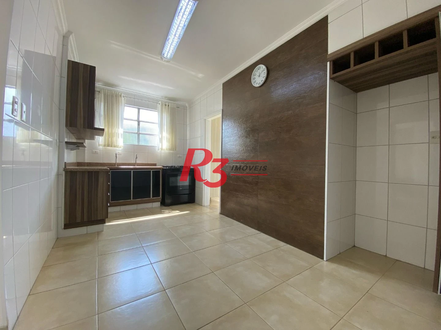Apartamento com 2 dormitórios à venda, 95 m² por R$ 715.000,00 - Boqueirão - Santos/SP