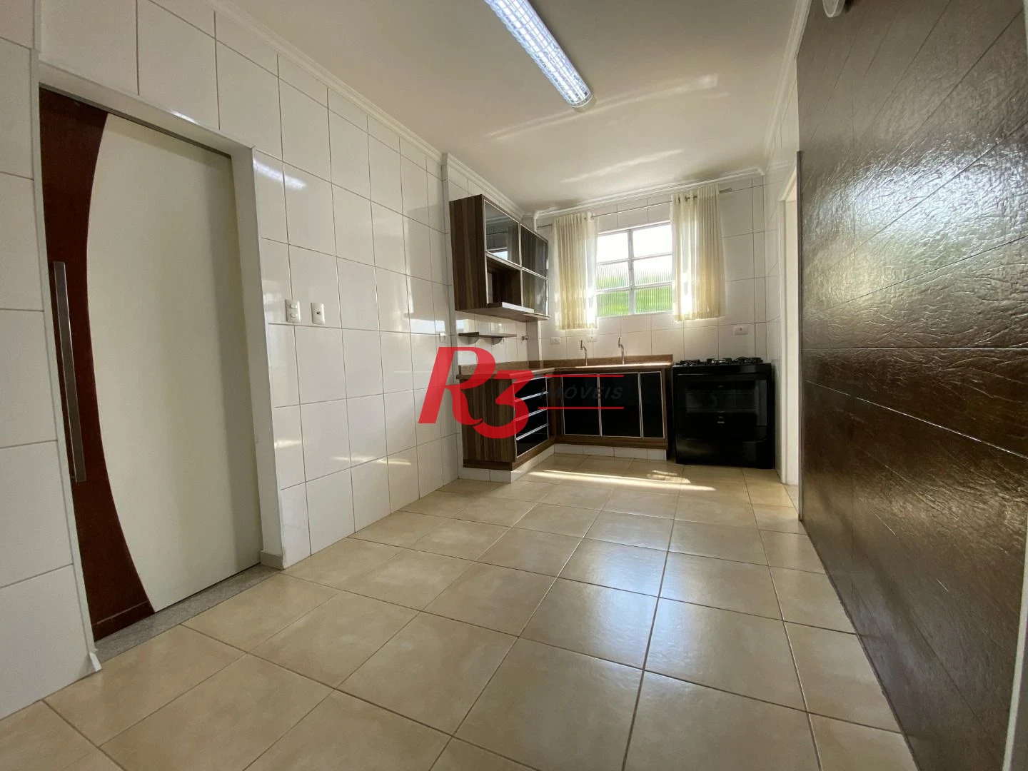 Apartamento com 2 dormitórios à venda, 95 m² por R$ 715.000,00 - Boqueirão - Santos/SP