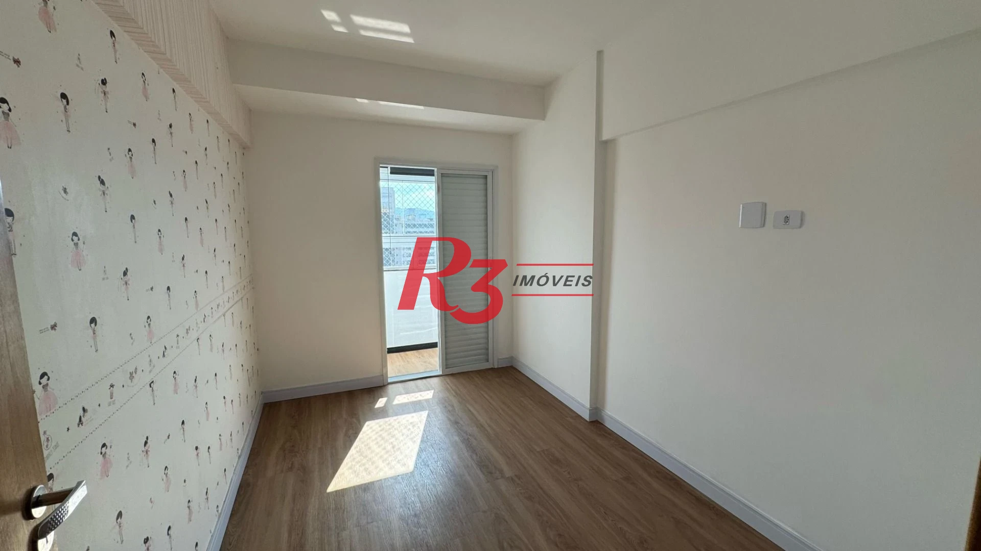 Apartamento com 2 dormitórios para alugar, 65 m² por R$ 4.000,00/mês - Macuco - Santos/SP