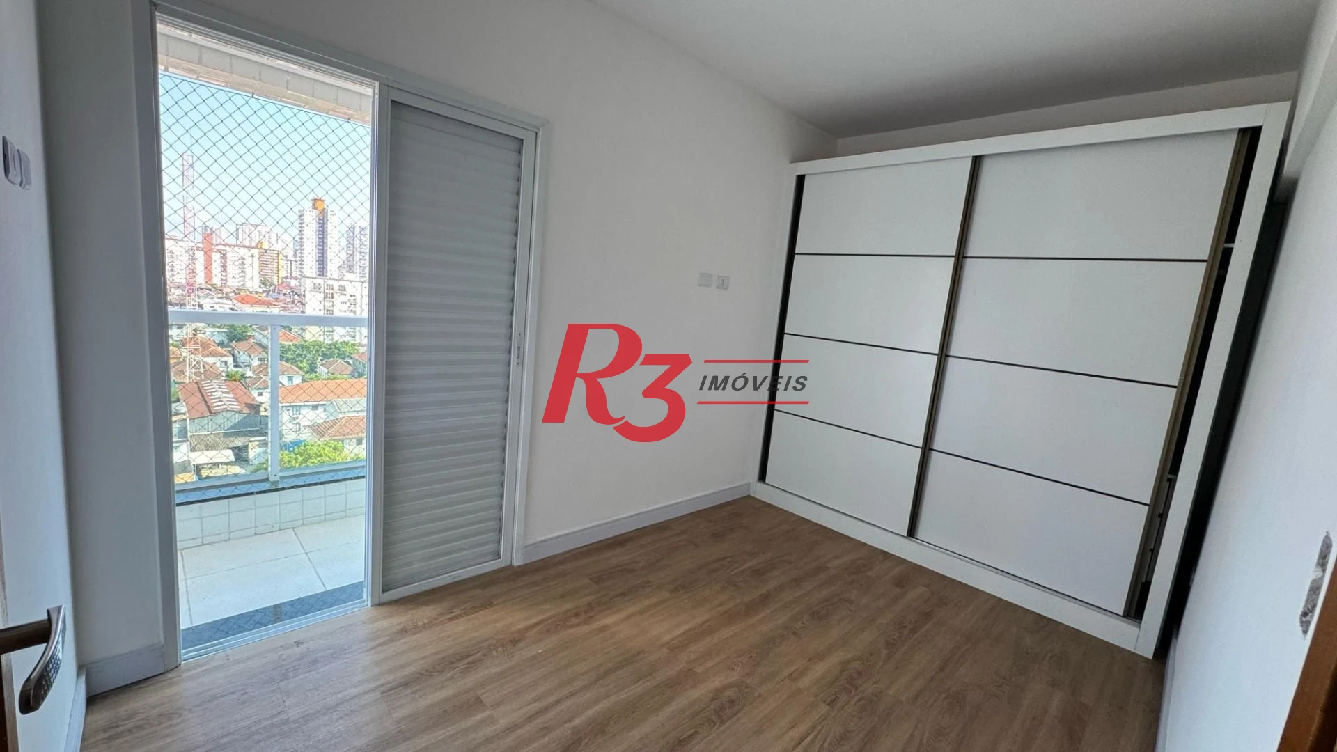 Apartamento com 2 dormitórios para alugar, 65 m² por R$ 4.000,00/mês - Macuco - Santos/SP