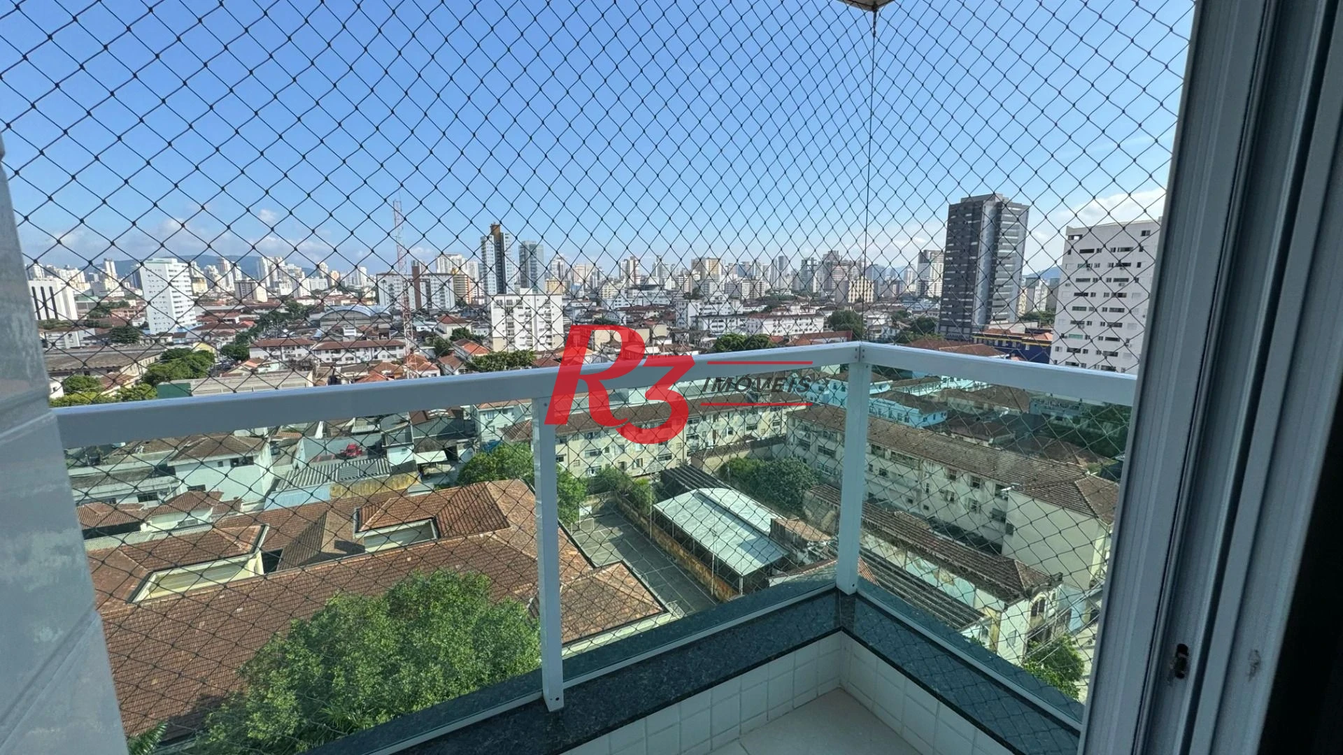 Apartamento com 2 dormitórios para alugar, 65 m² por R$ 4.000,00/mês - Macuco - Santos/SP