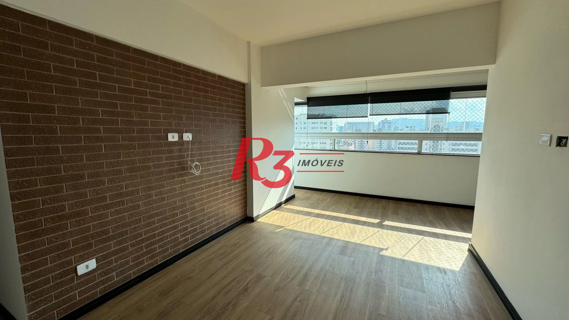 Apartamento com 2 dormitórios para alugar, 65 m² por R$ 4.000,00/mês - Macuco - Santos/SP