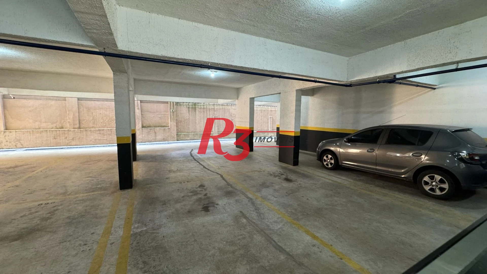 Apartamento com 2 dormitórios para alugar, 65 m² por R$ 4.000,00/mês - Macuco - Santos/SP