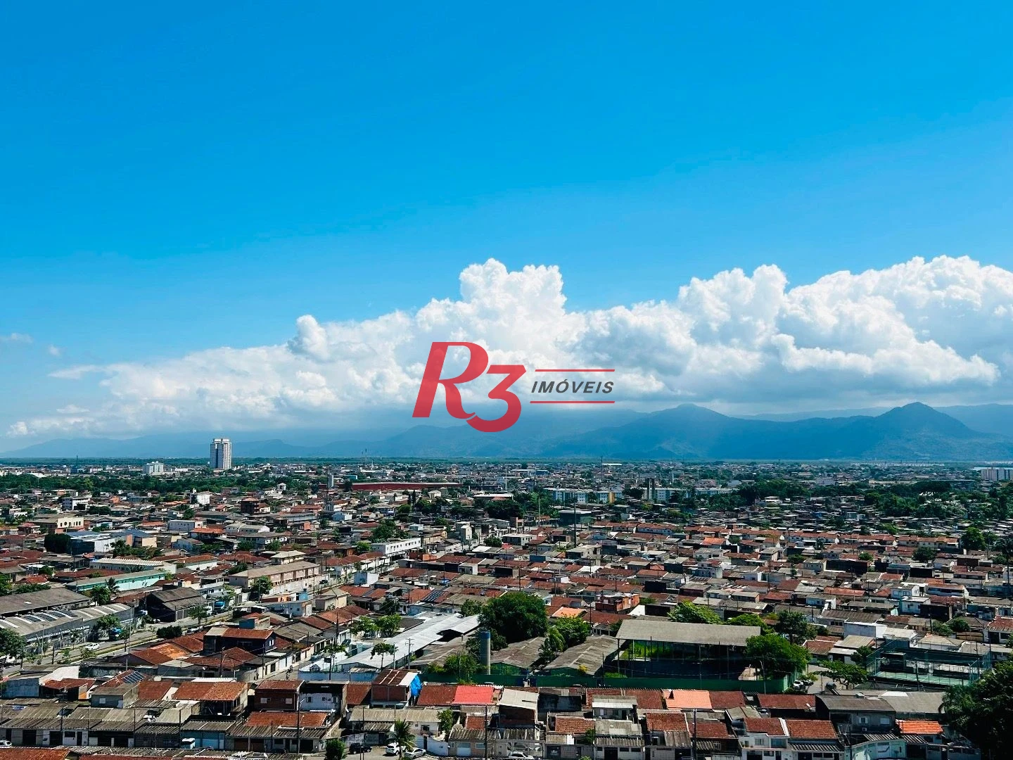 Apartamento à venda, 45 m² por R$ 315.000,00 - Castelo - Santos/SP