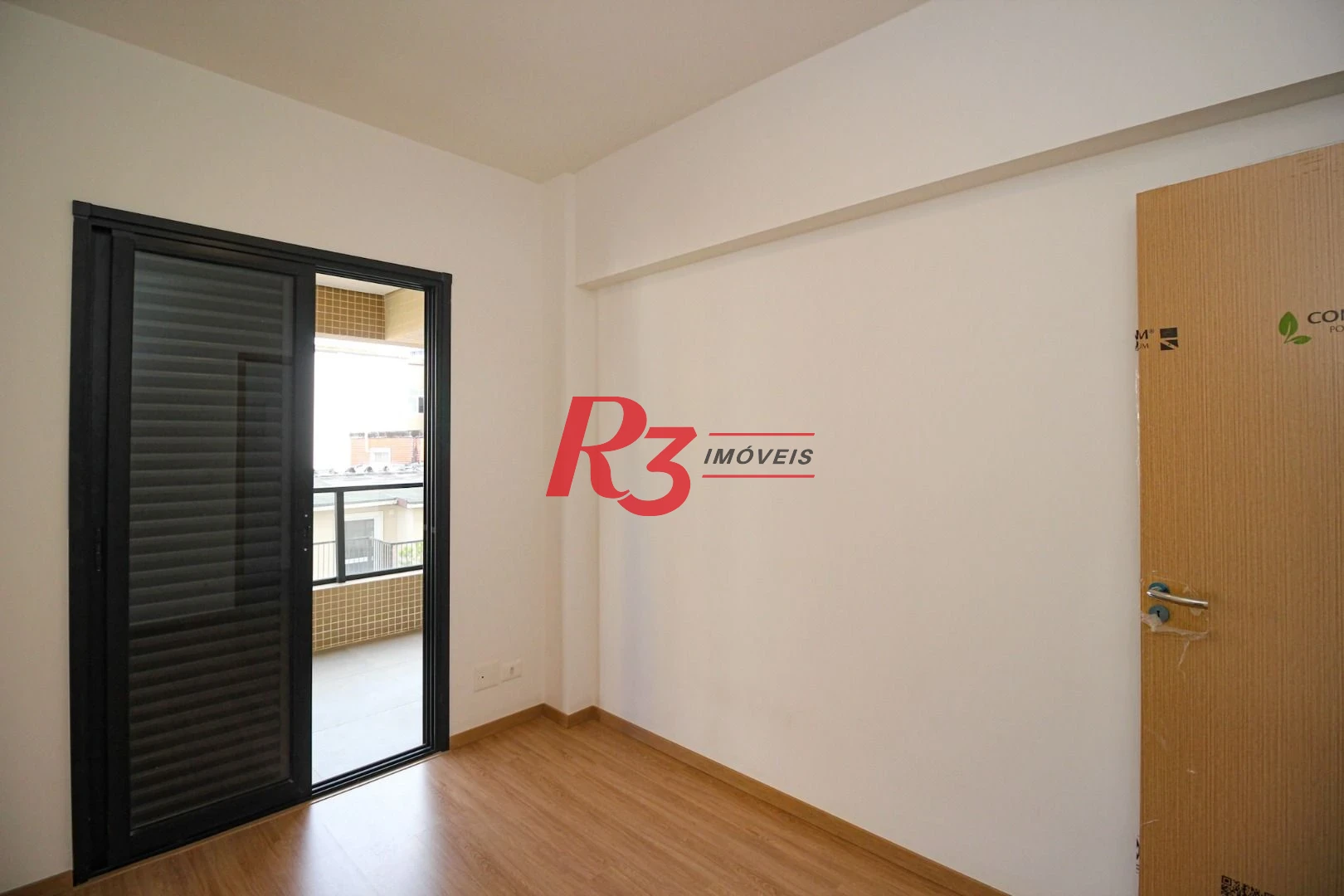 Apartamento com 2 dormitórios à venda, 75 m² por R$ 950.000,00 - José Menino - Santos/SP
