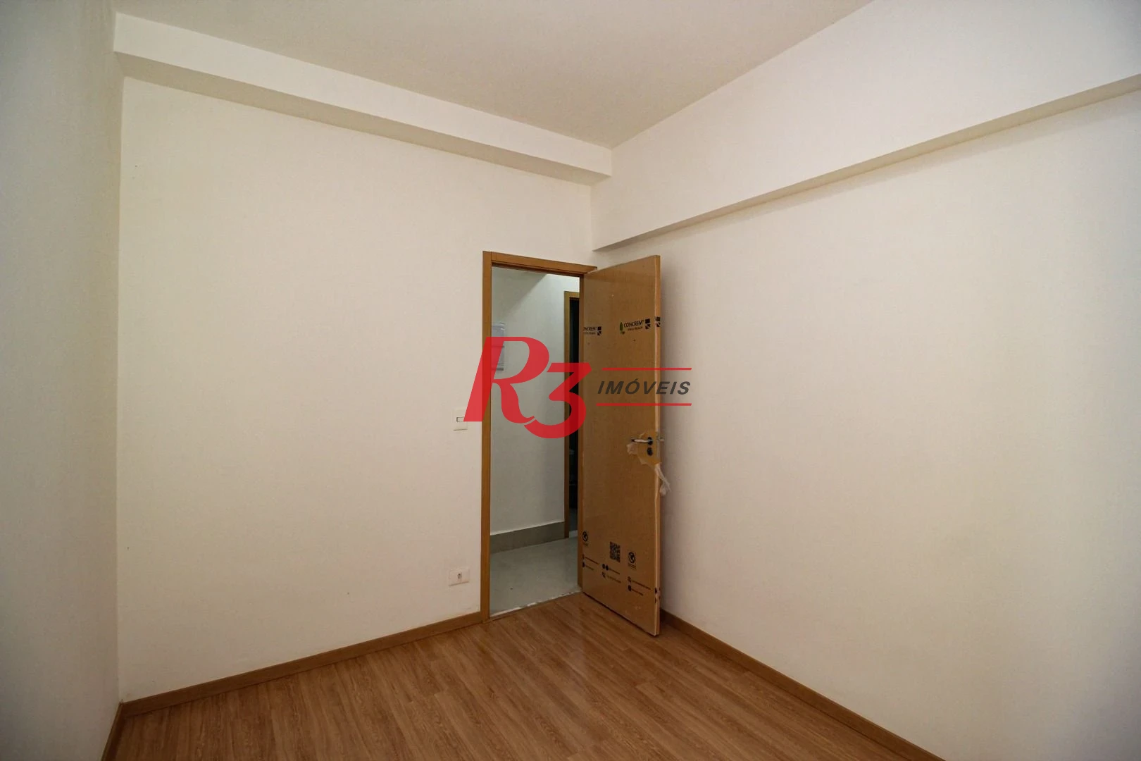 Apartamento com 2 dormitórios à venda, 75 m² por R$ 980.000,00 - José Menino - Santos/SP