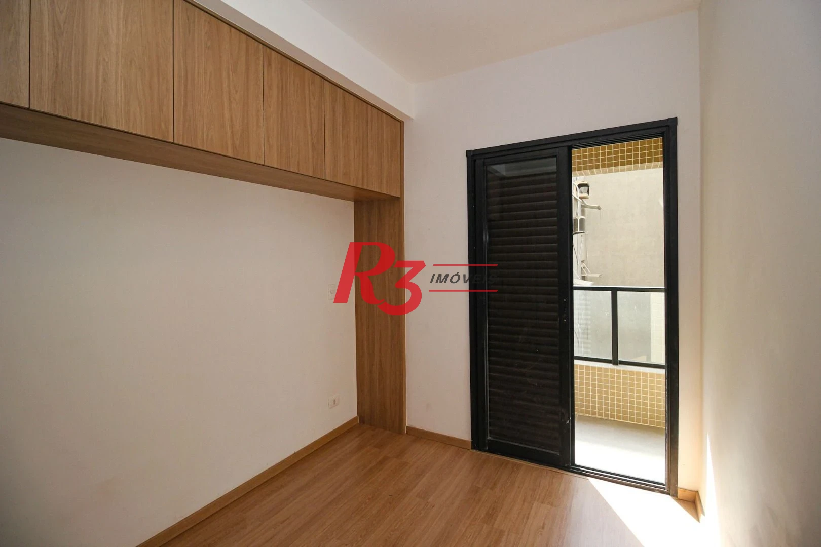 Apartamento com 2 dormitórios à venda, 75 m² por R$ 980.000,00 - José Menino - Santos/SP