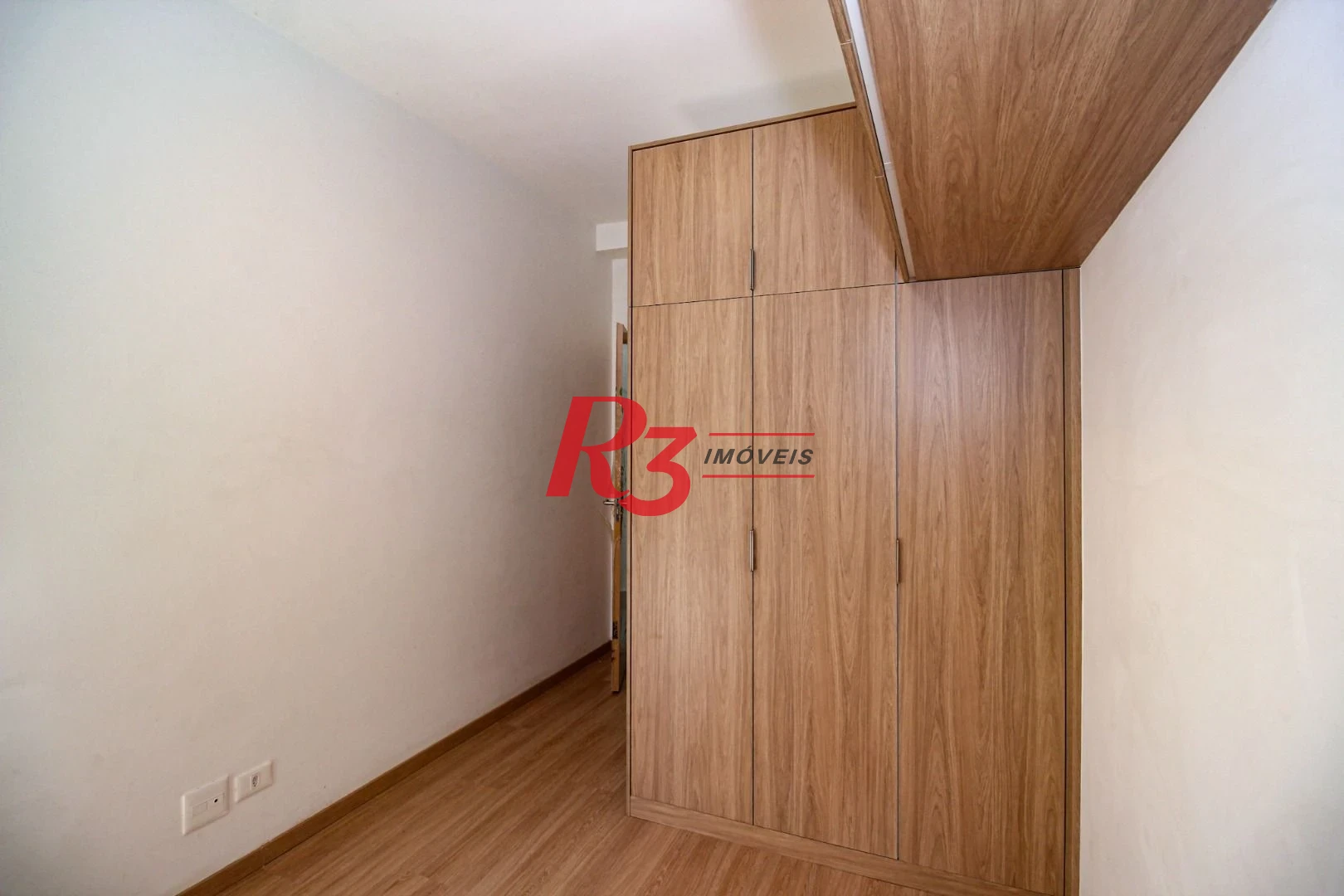 Apartamento com 2 dormitórios à venda, 75 m² por R$ 980.000,00 - José Menino - Santos/SP