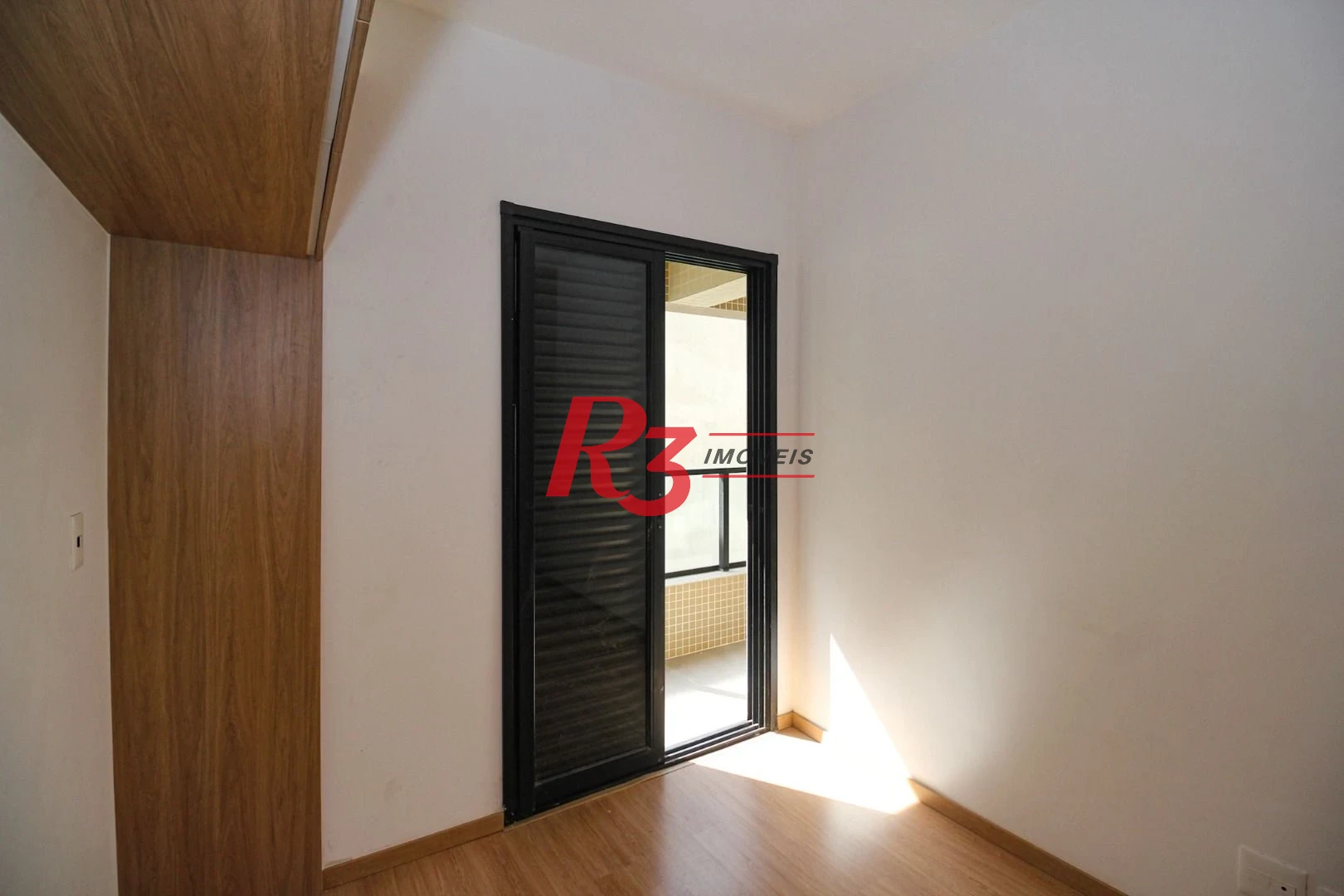 Apartamento com 2 dormitórios à venda, 75 m² por R$ 980.000,00 - José Menino - Santos/SP