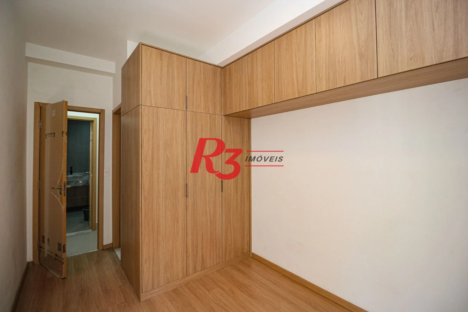 Apartamento com 2 dormitórios à venda, 75 m² por R$ 980.000,00 - José Menino - Santos/SP
