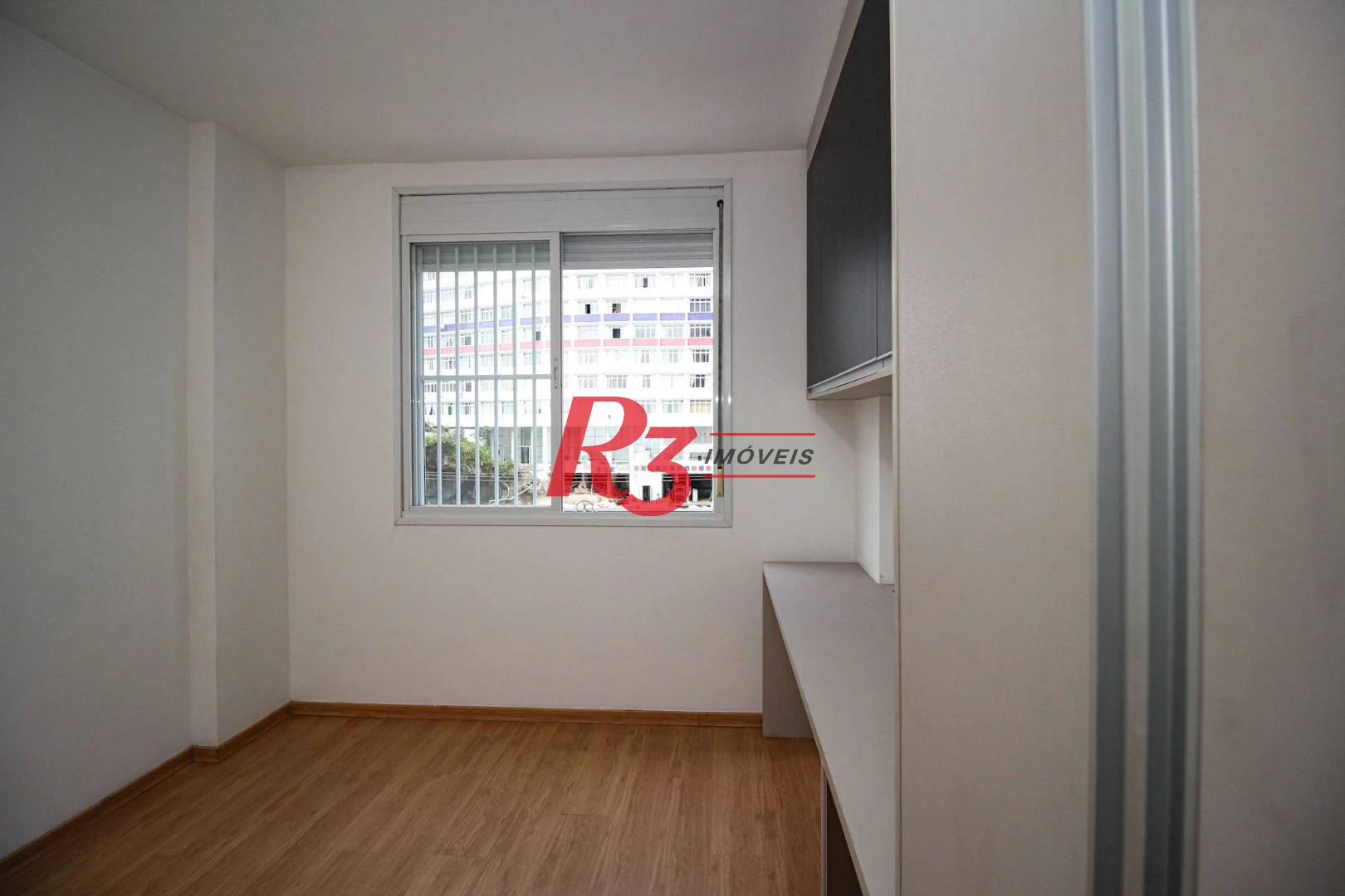 Apartamento com 3 dormitórios à venda, 179 m² por R$ 1.300.000,00 - José Menino - Santos/SP