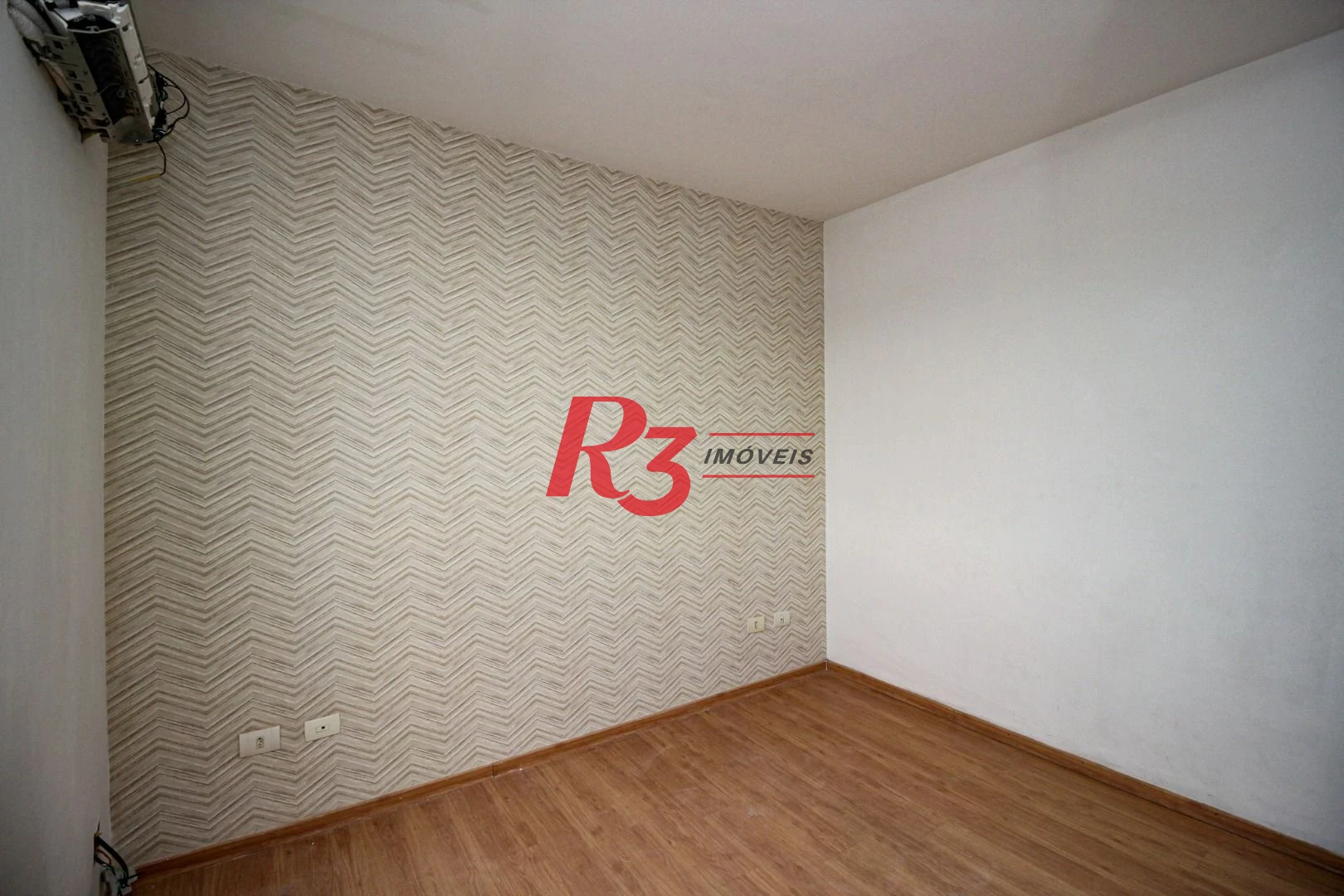 Apartamento com 3 dormitórios à venda, 179 m² por R$ 1.300.000,00 - José Menino - Santos/SP